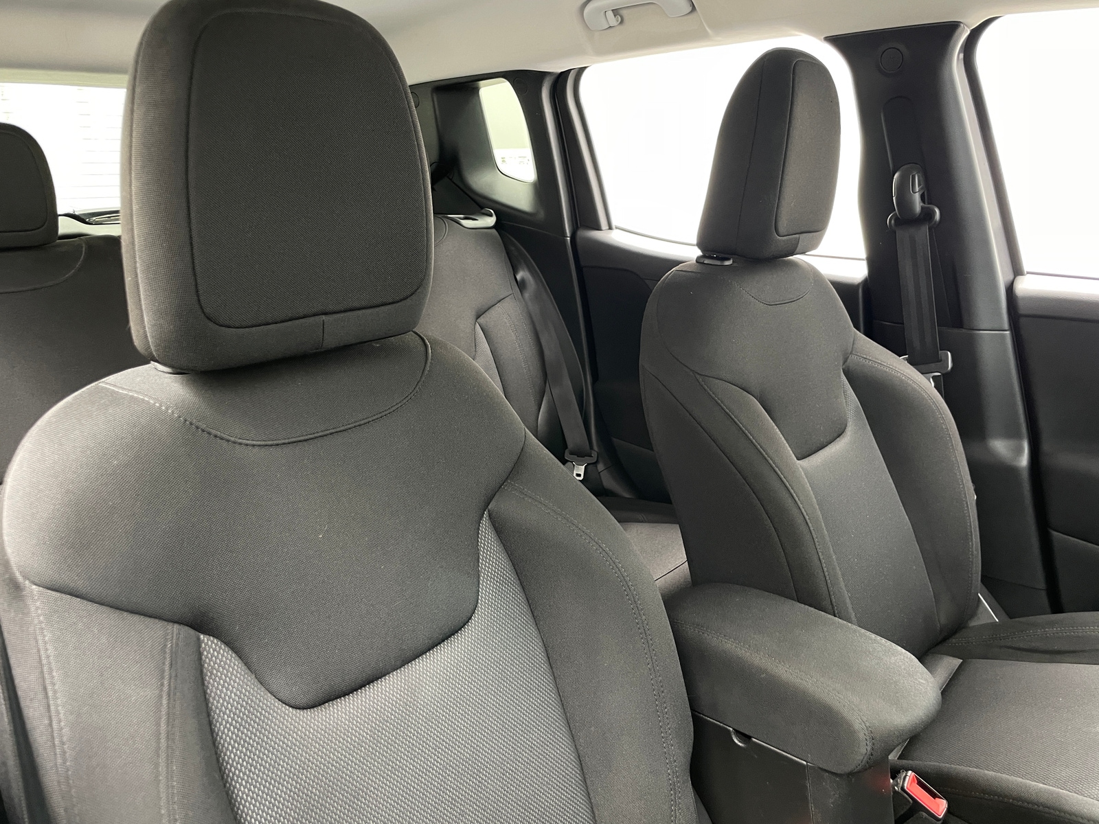 Thumbnail: 2021 Jeep Renegade - 2