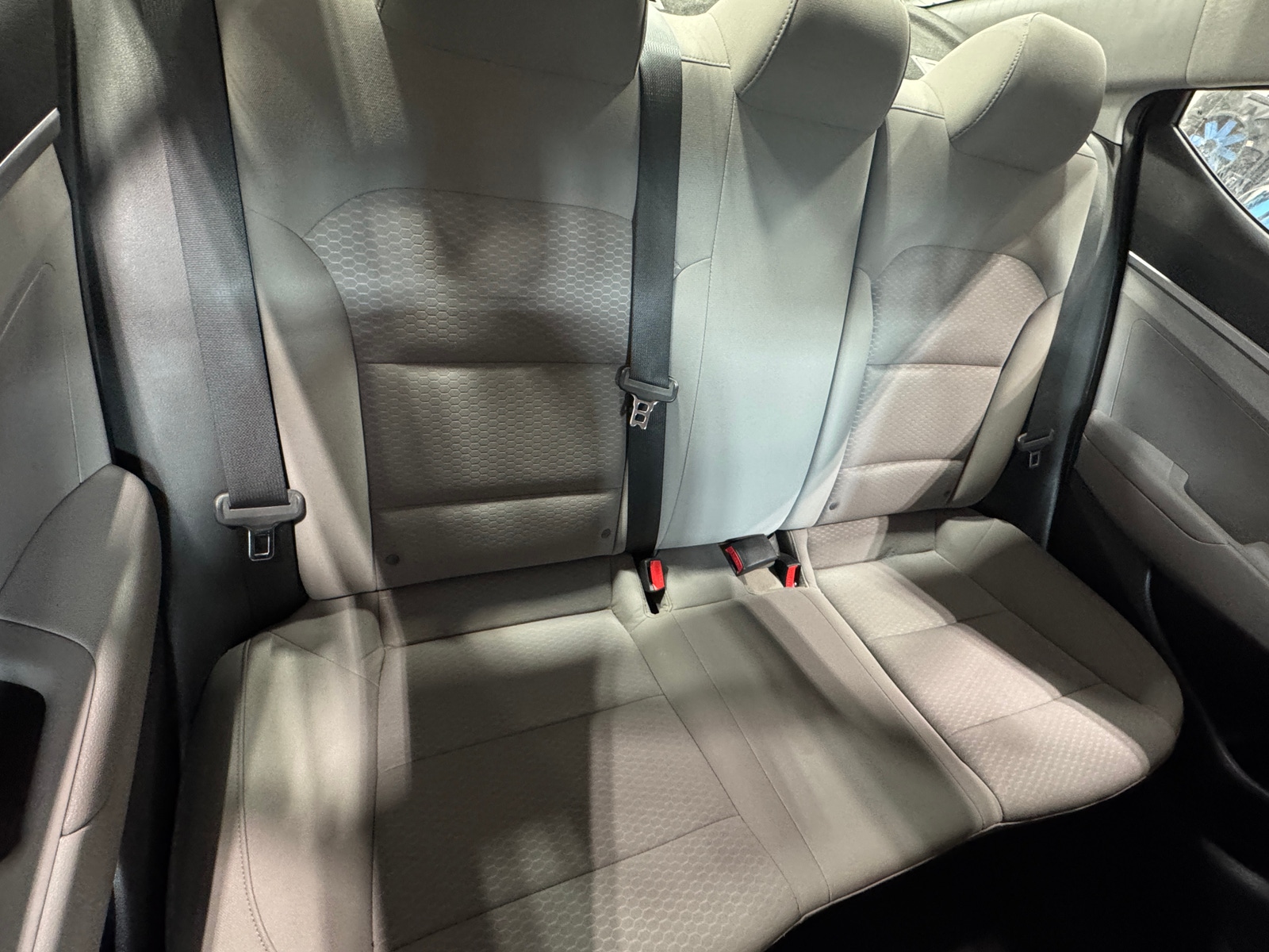 Thumbnail: 2020 Hyundai Elantra - 6