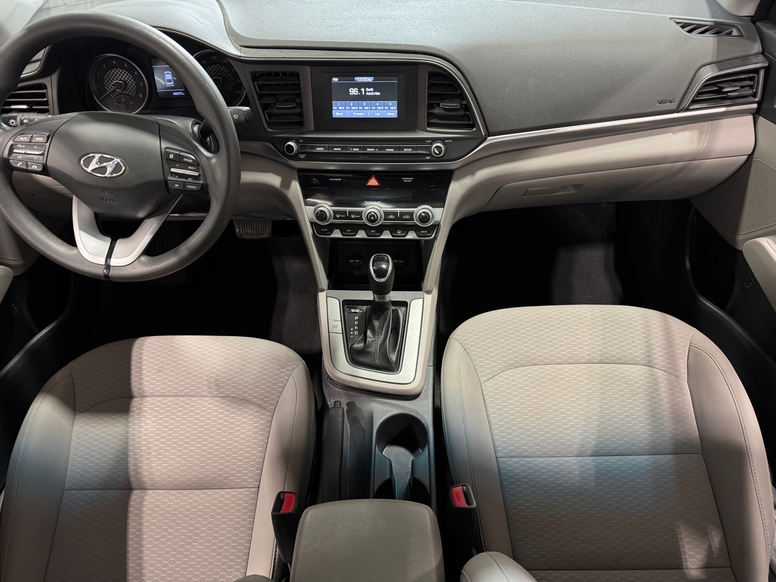 Thumbnail: 2020 Hyundai Elantra - 3