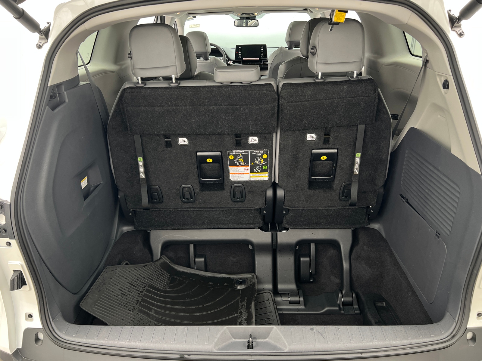 Thumbnail: 2024 Toyota Sienna - 6