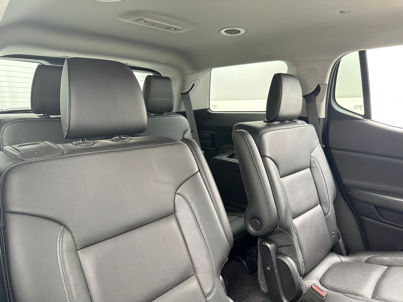 Thumbnail: 2019 GMC Acadia - 5