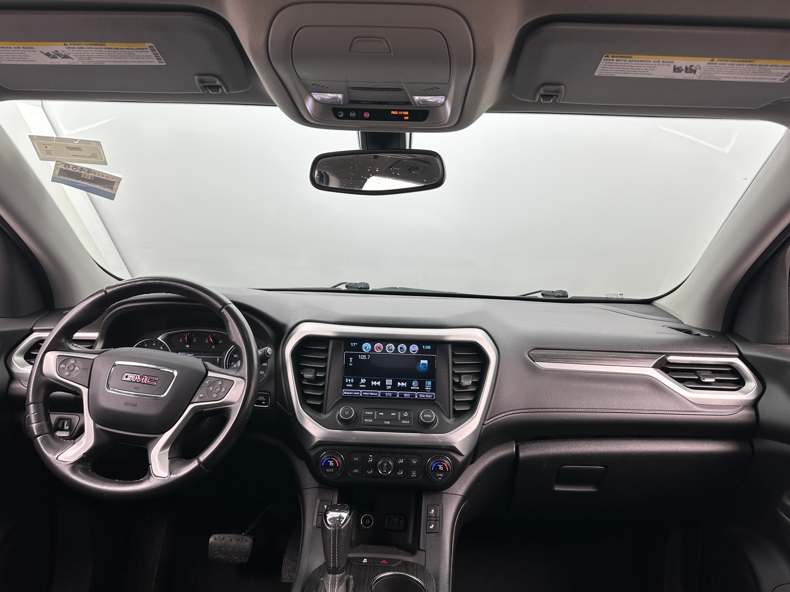 Thumbnail: 2019 GMC Acadia - 2
