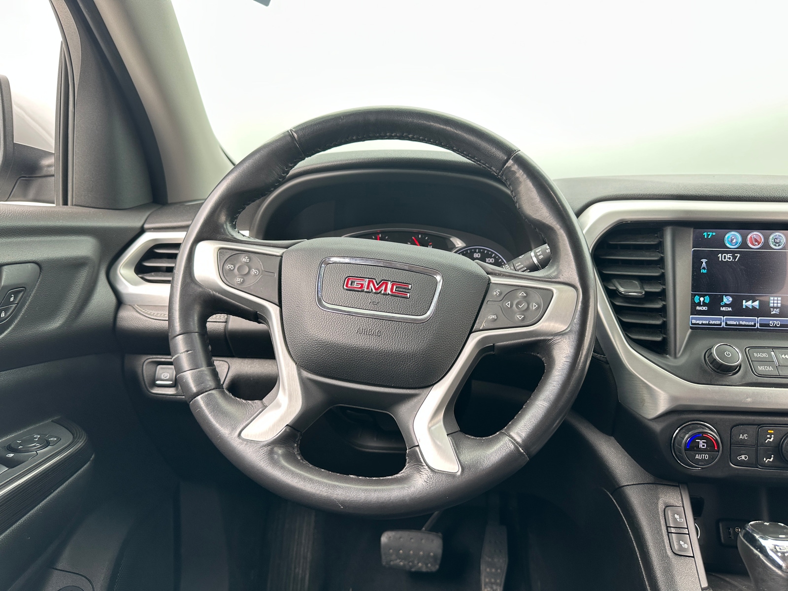 Thumbnail: 2019 GMC Acadia - 4