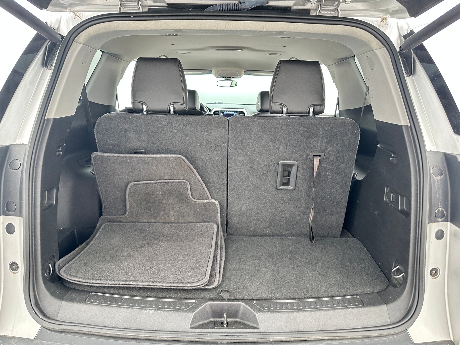 Thumbnail: 2019 GMC Acadia - 6