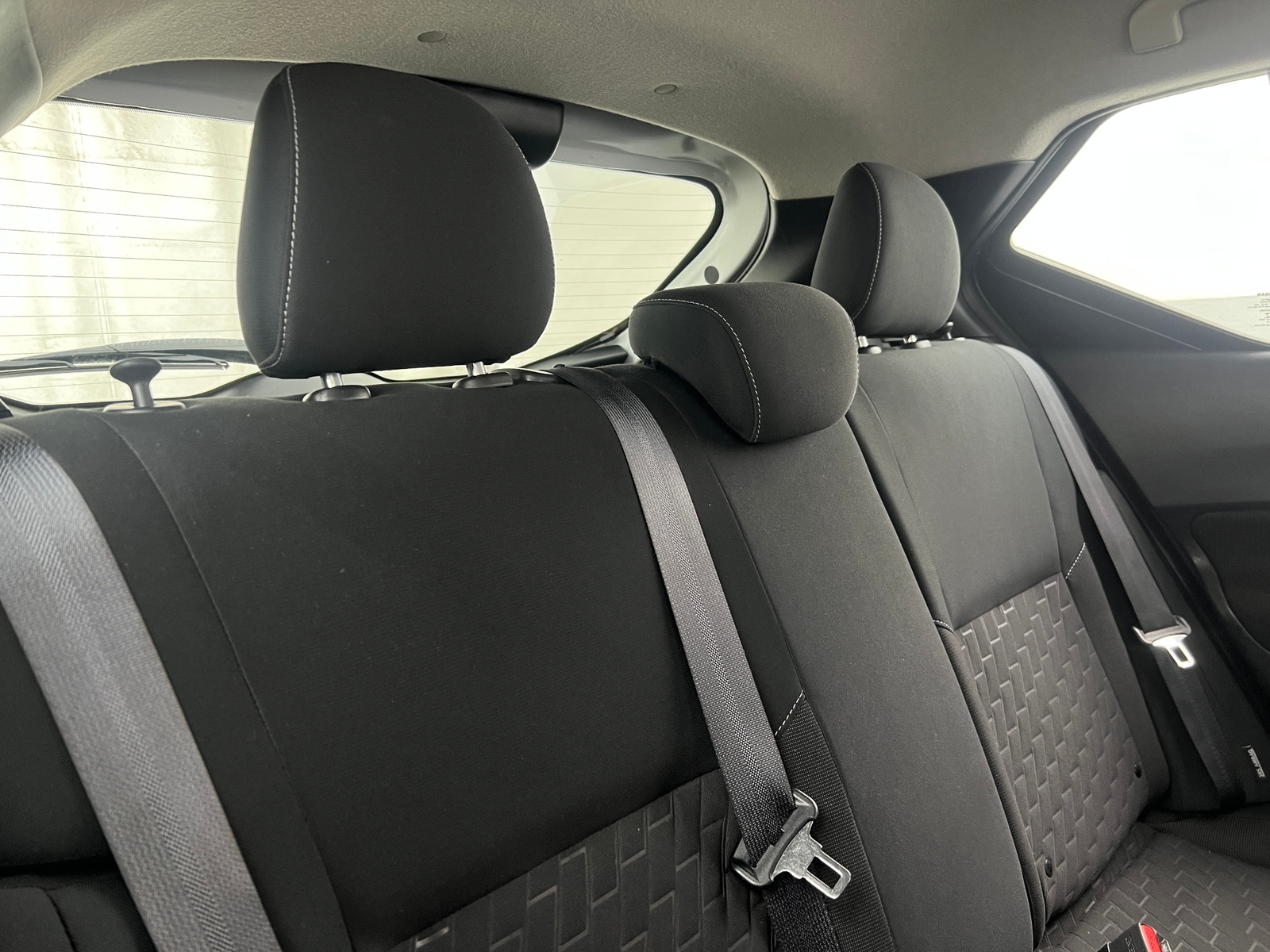 Thumbnail: 2021 Nissan Kicks - 6