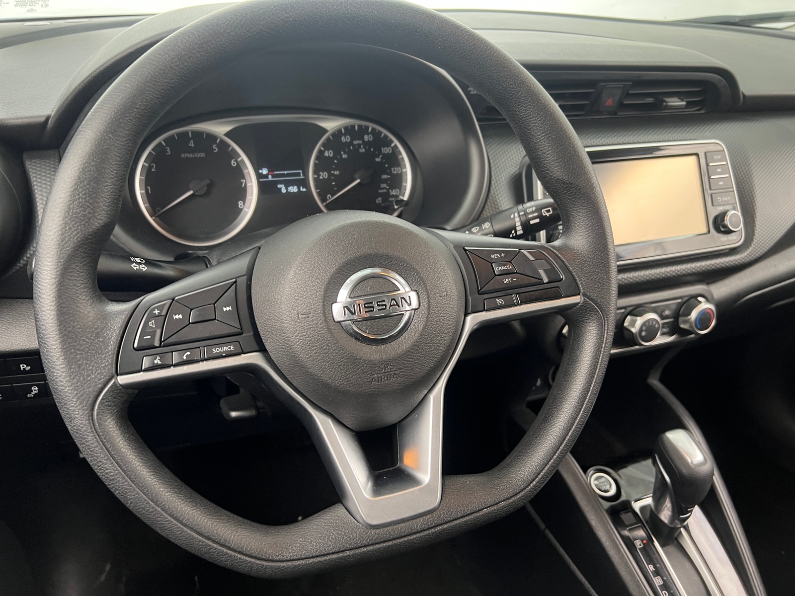 Thumbnail: 2021 Nissan Kicks - 5