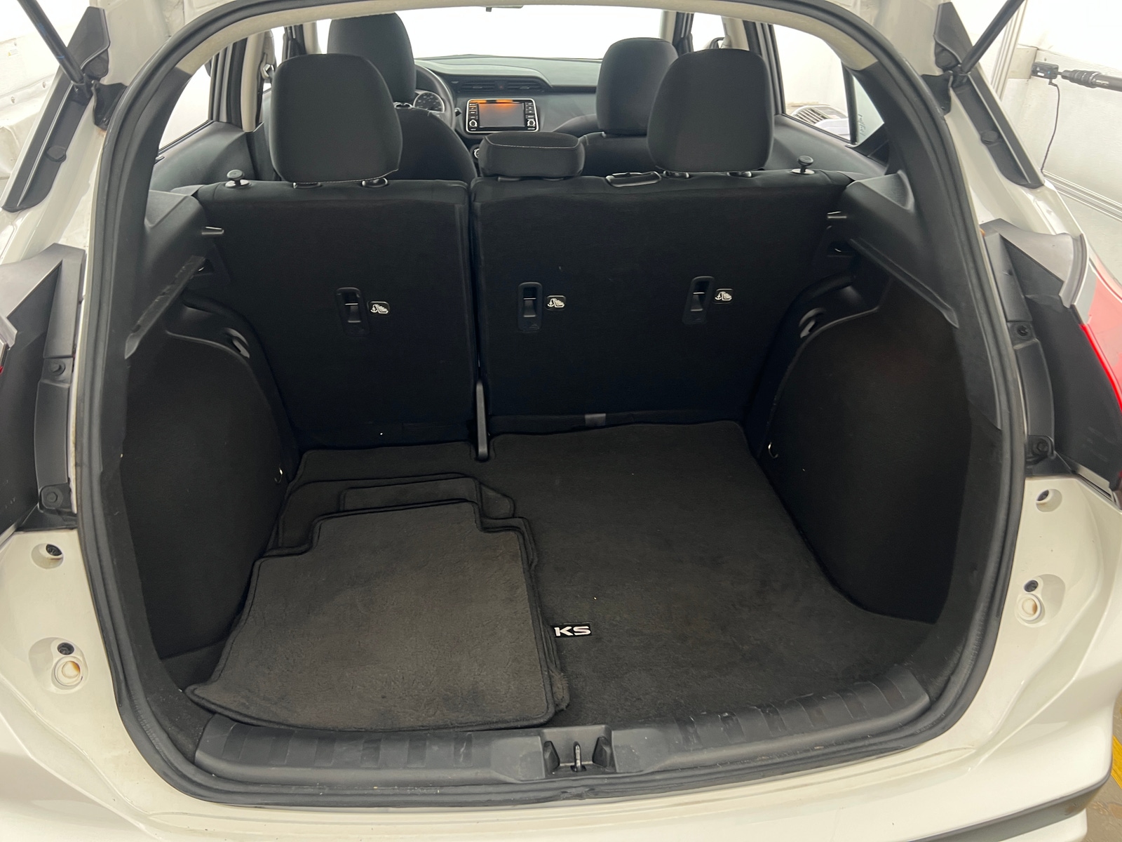 Thumbnail: 2021 Nissan Kicks - 7