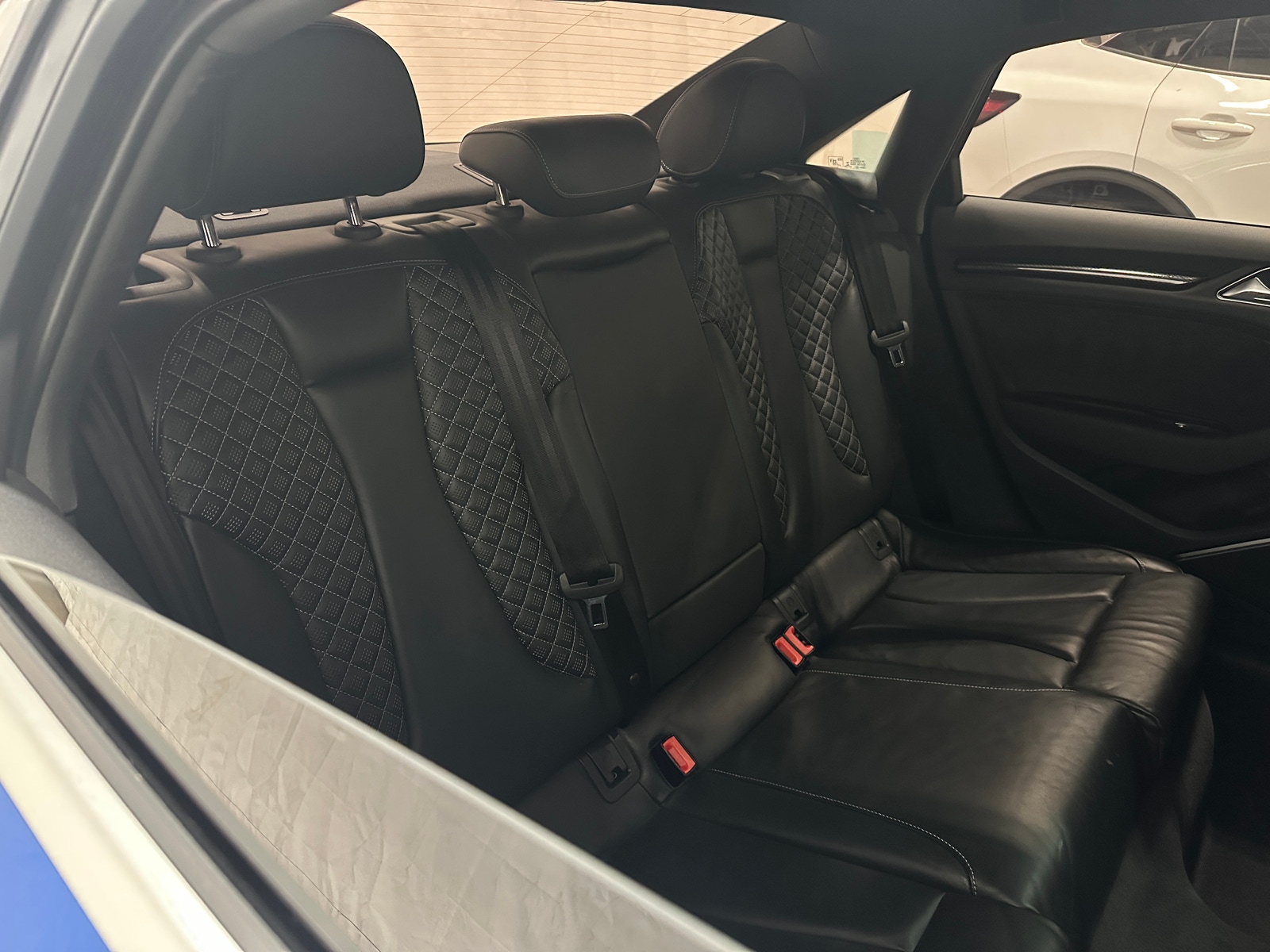 Thumbnail: 2017 Audi RS 3 - 5