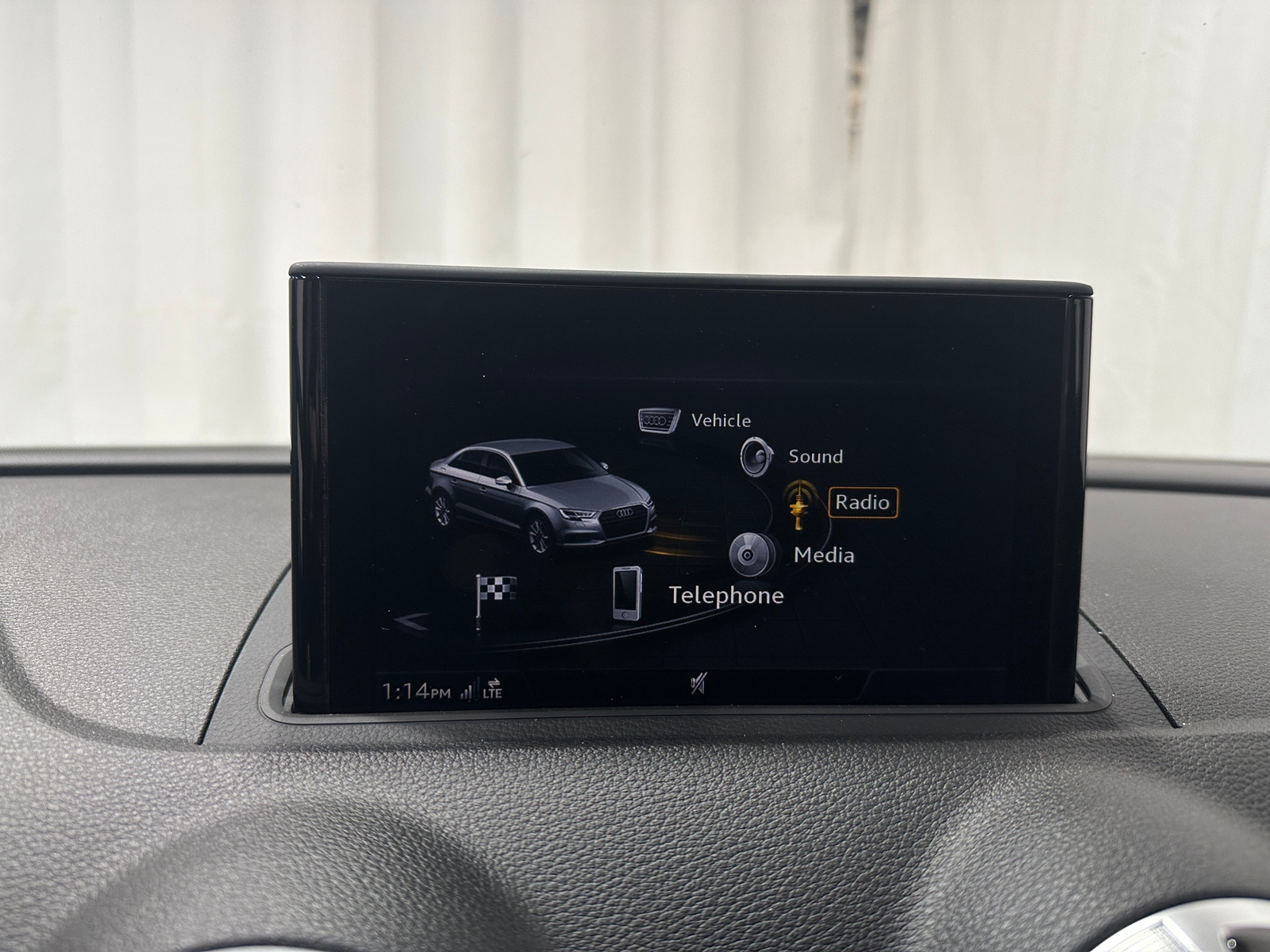 Thumbnail: 2017 Audi RS 3 - 3