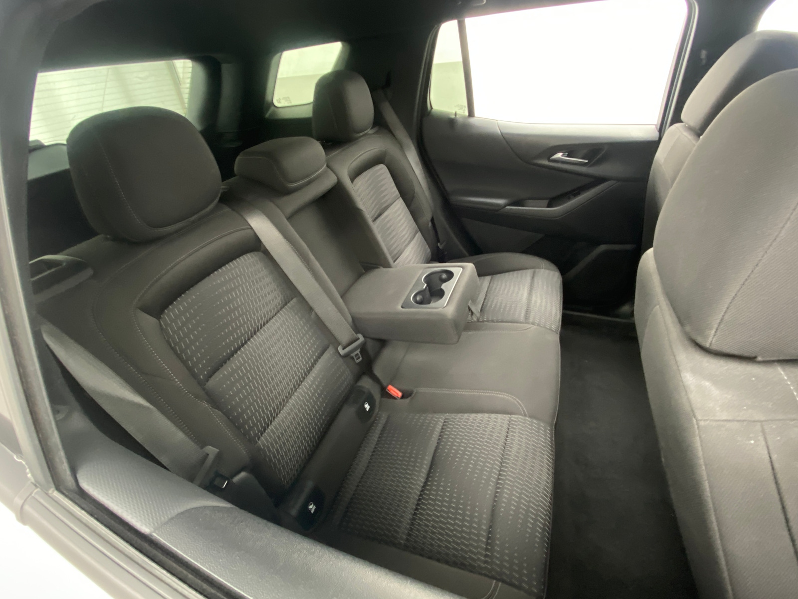 Thumbnail: 2025 Chevrolet Equinox - 6