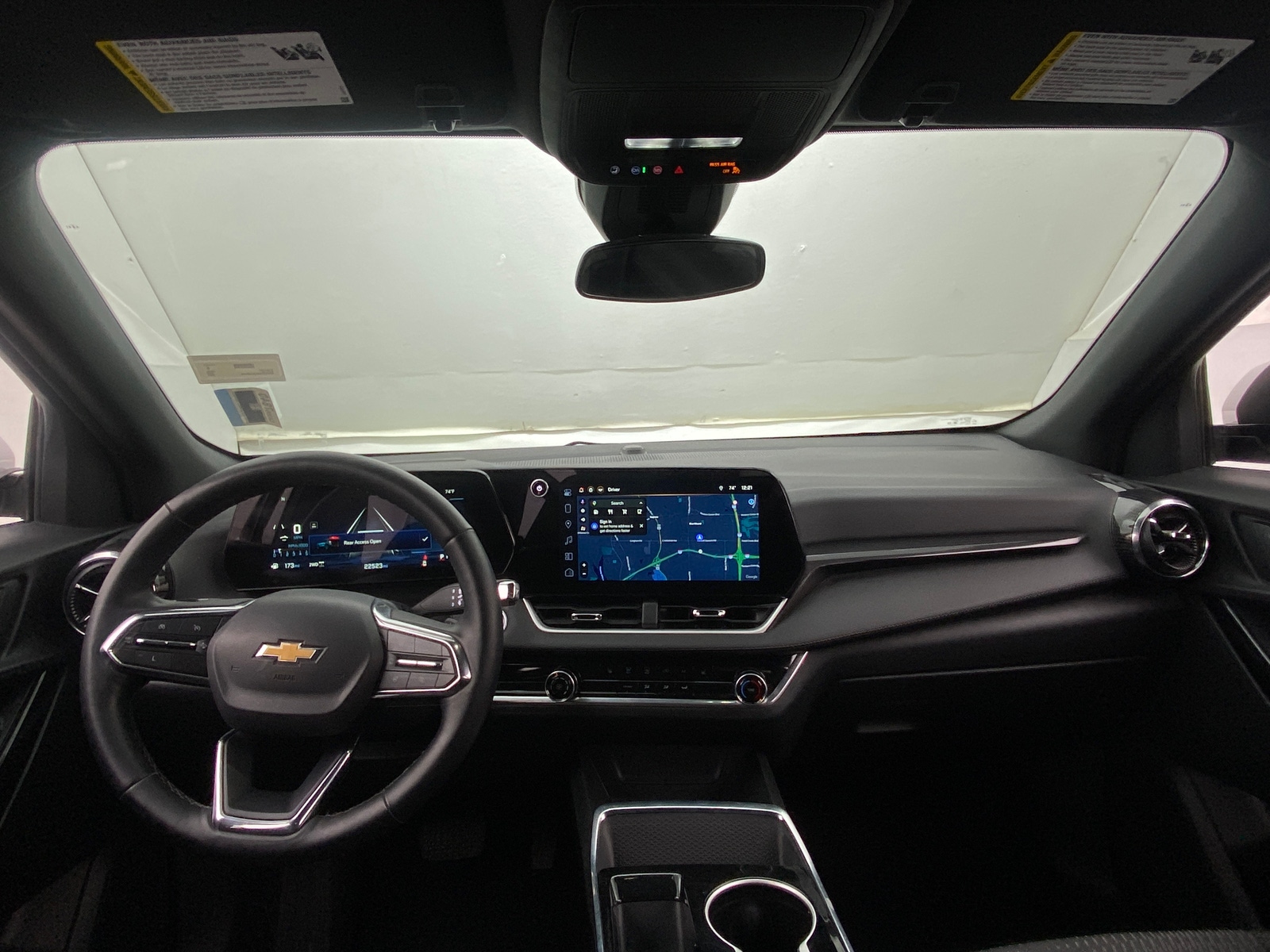 Thumbnail: 2025 Chevrolet Equinox - 3