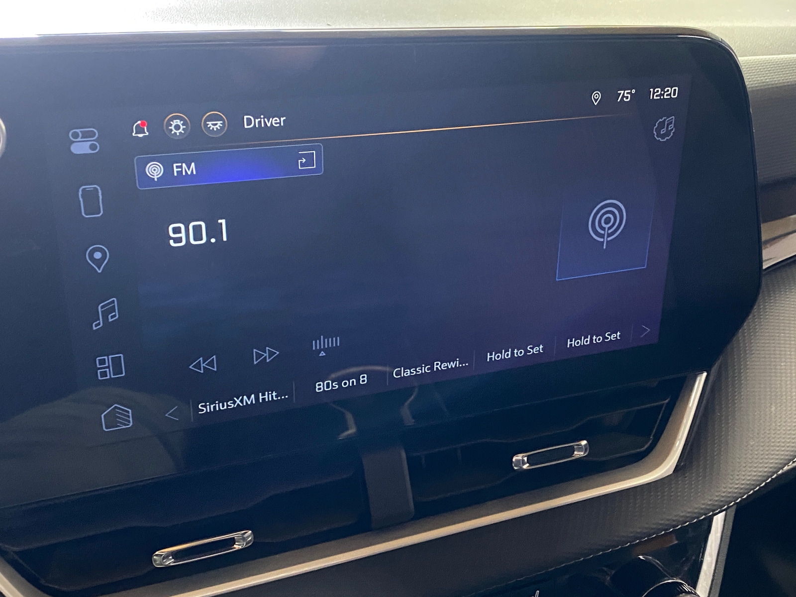 Thumbnail: 2025 Chevrolet Equinox - 4