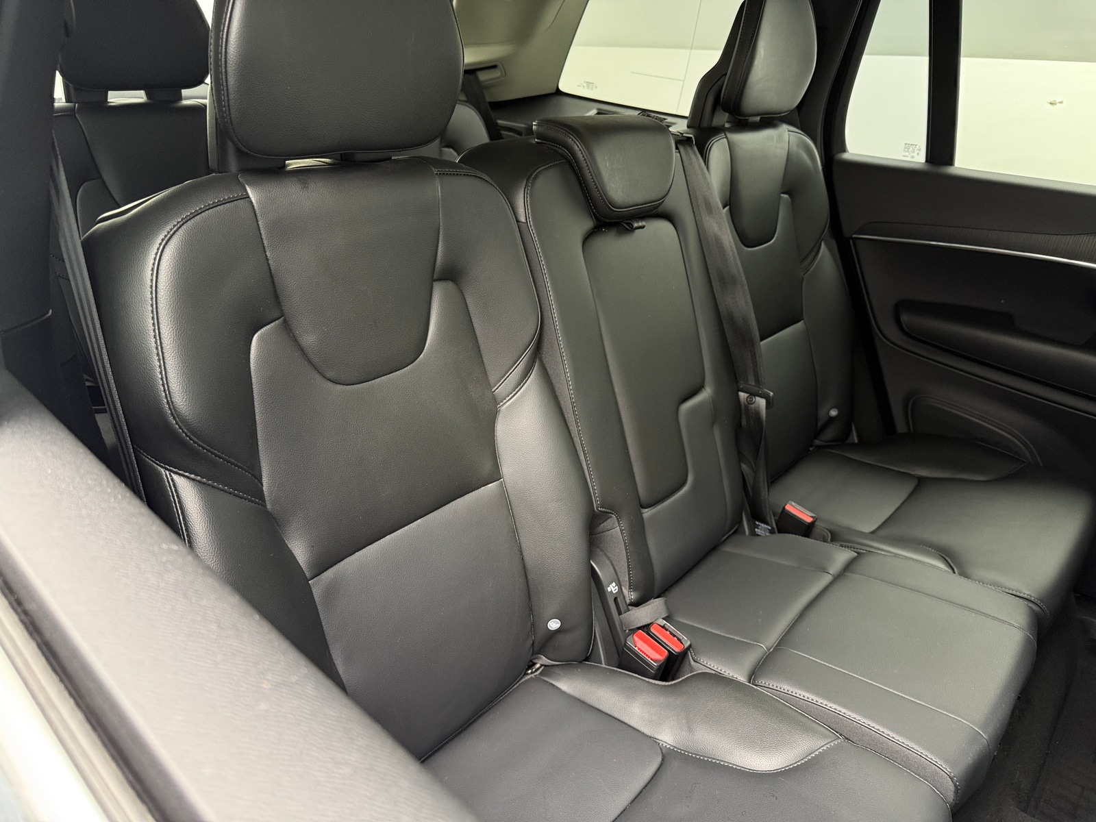 Thumbnail: 2020 Volvo XC90 - 5