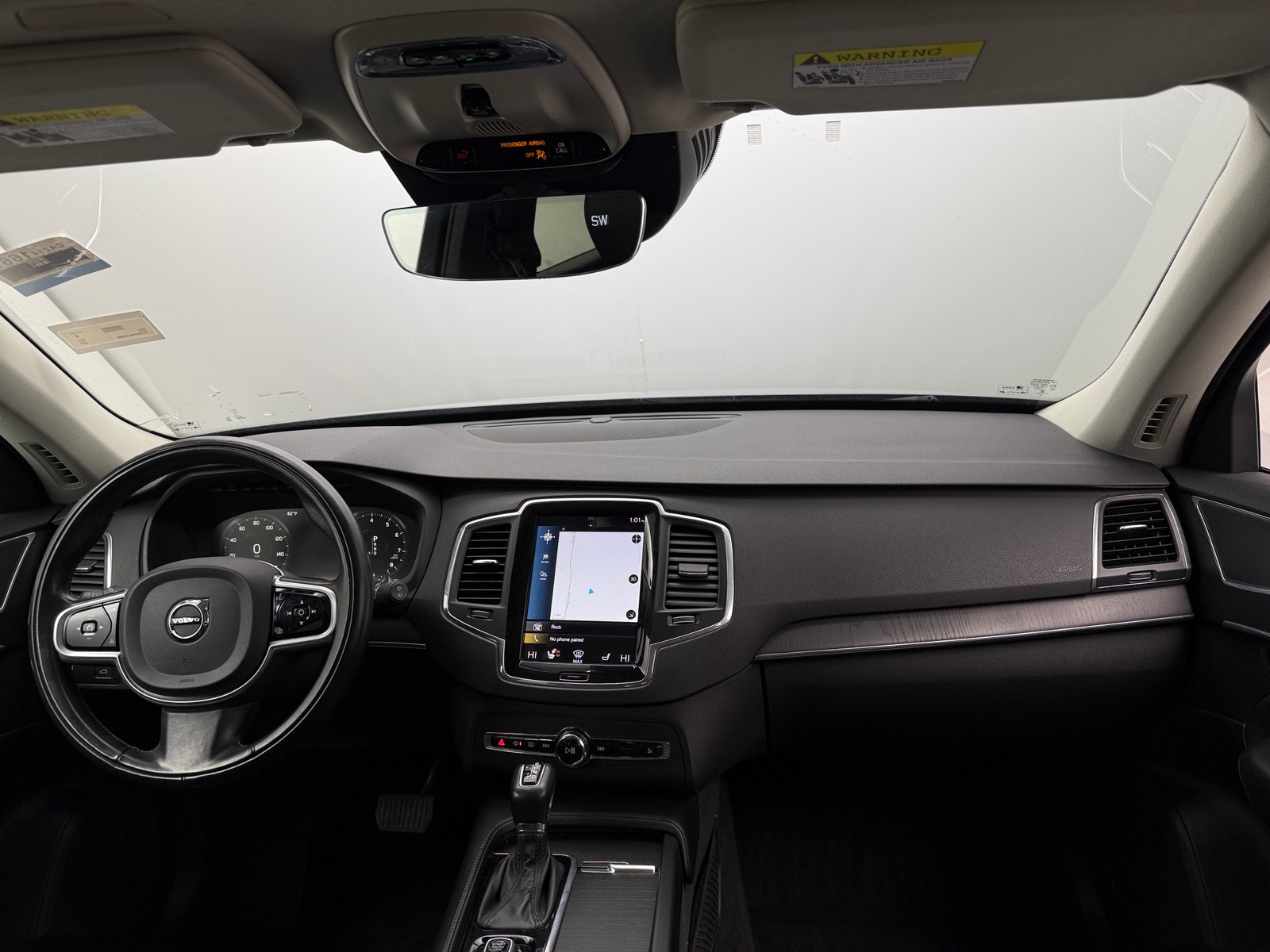 Thumbnail: 2020 Volvo XC90 - 2