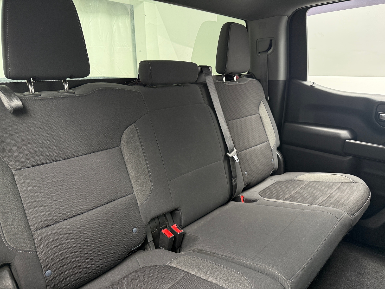 Thumbnail: 2020 Chevrolet Silverado 1500 - 6