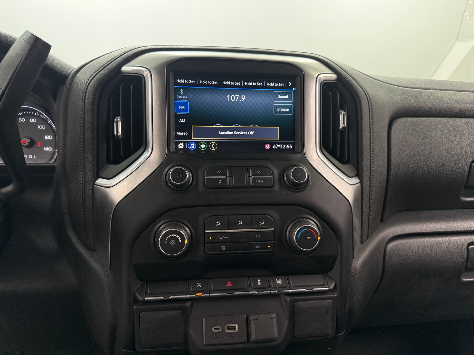 Thumbnail: 2020 Chevrolet Silverado 1500 - 4