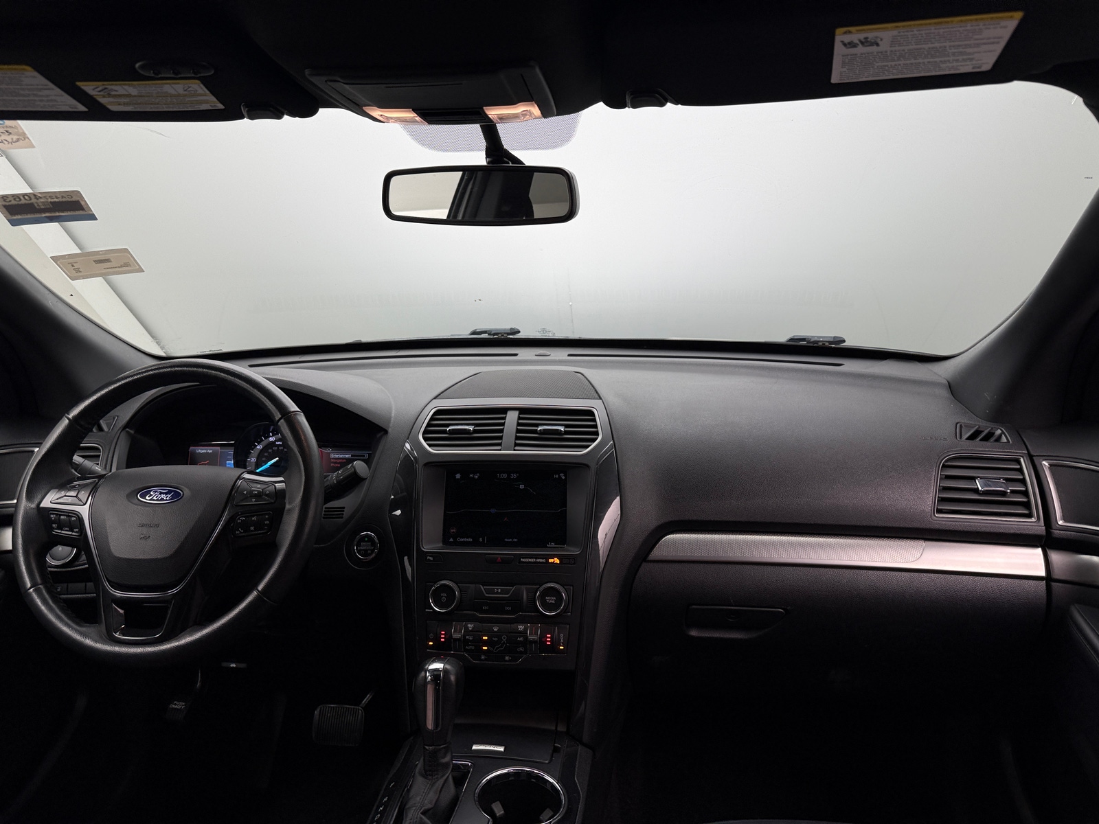 Thumbnail: 2019 Ford Explorer - 2