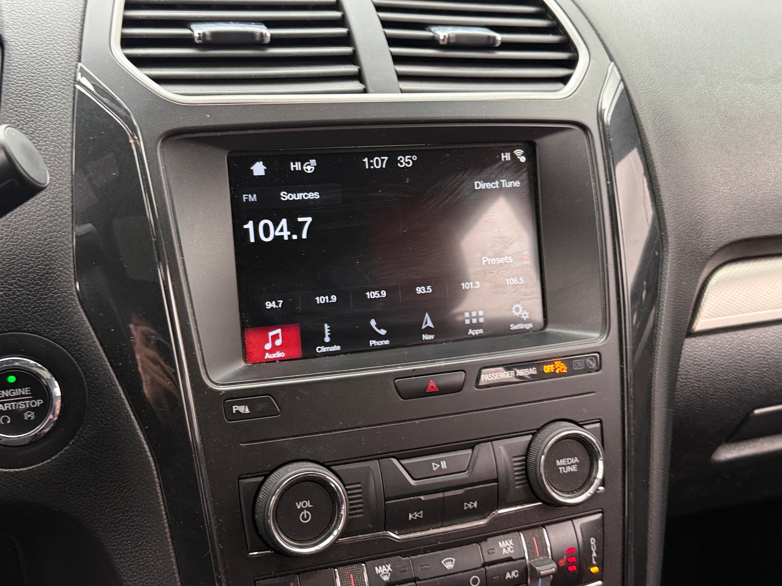 Thumbnail: 2019 Ford Explorer - 3