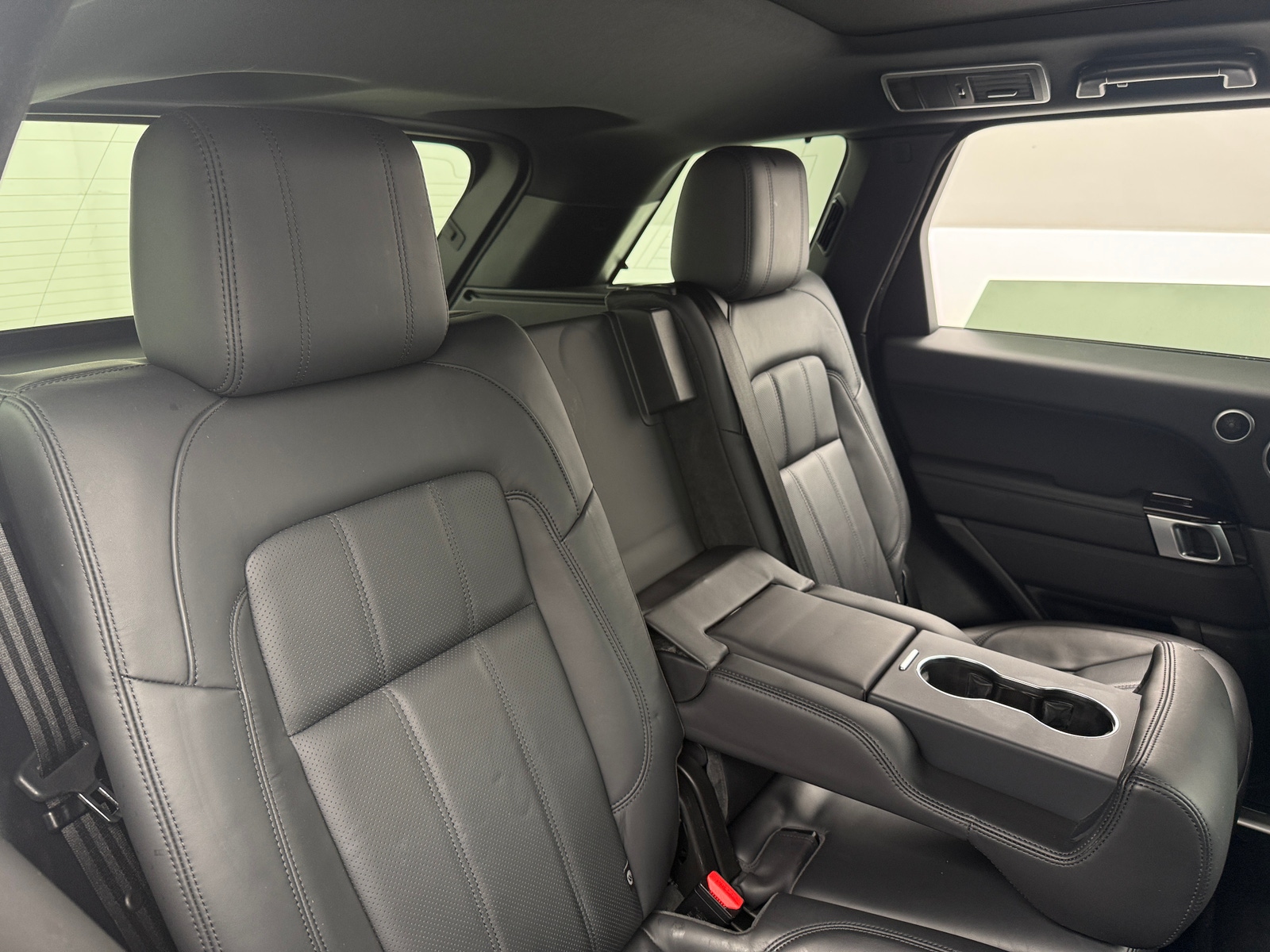 Thumbnail: 2019 Land Rover Range Rover Sport - 5