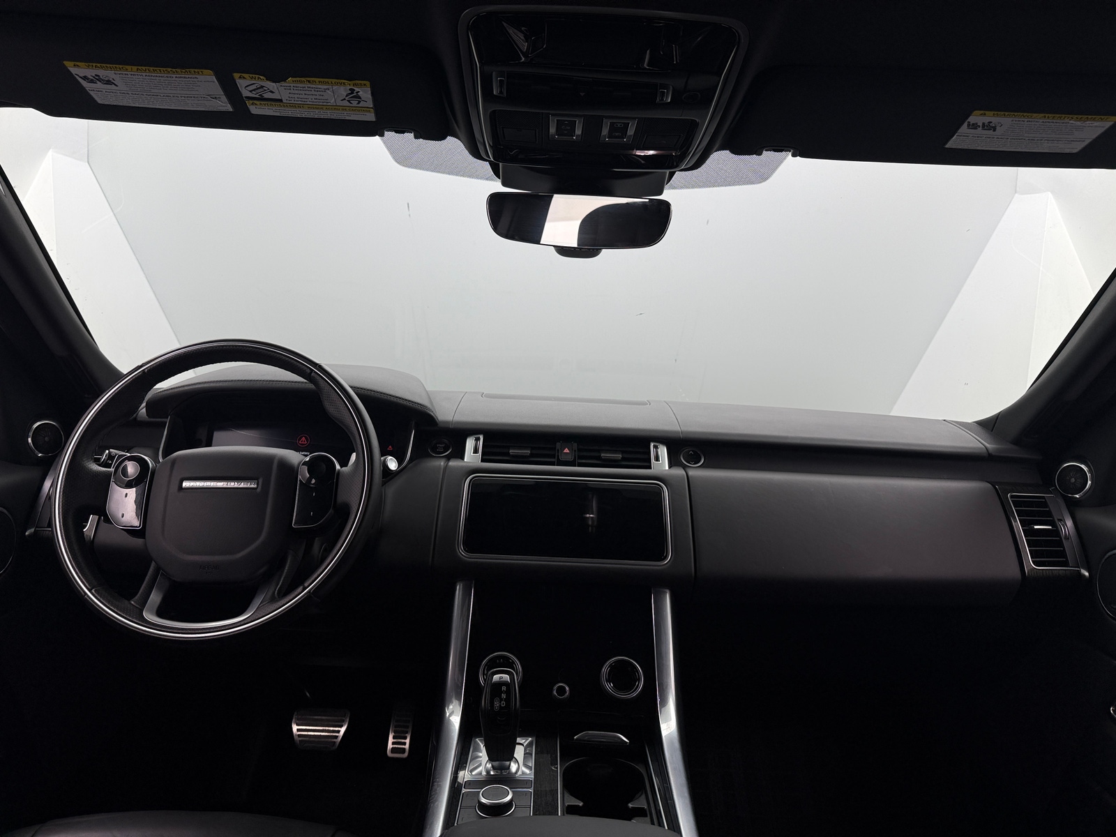 Thumbnail: 2019 Land Rover Range Rover Sport - 2