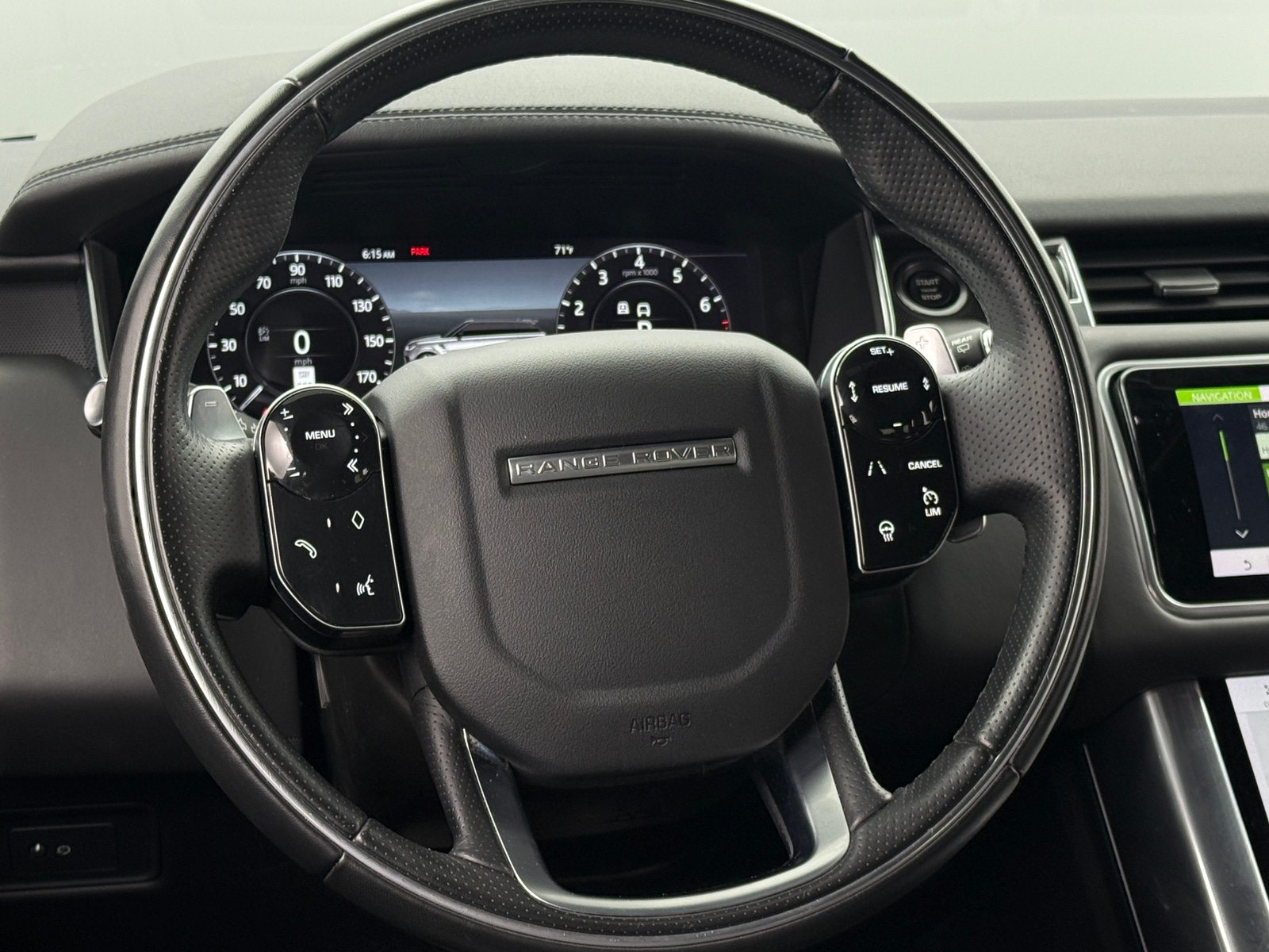 Thumbnail: 2019 Land Rover Range Rover Sport - 4