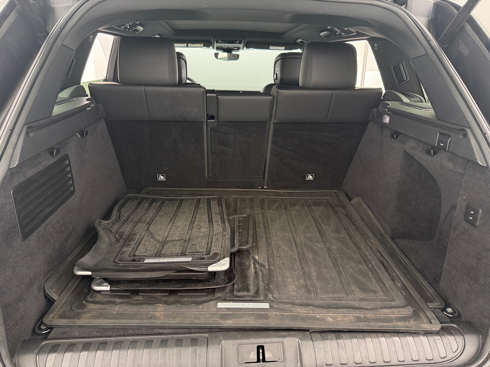 Thumbnail: 2019 Land Rover Range Rover Sport - 6