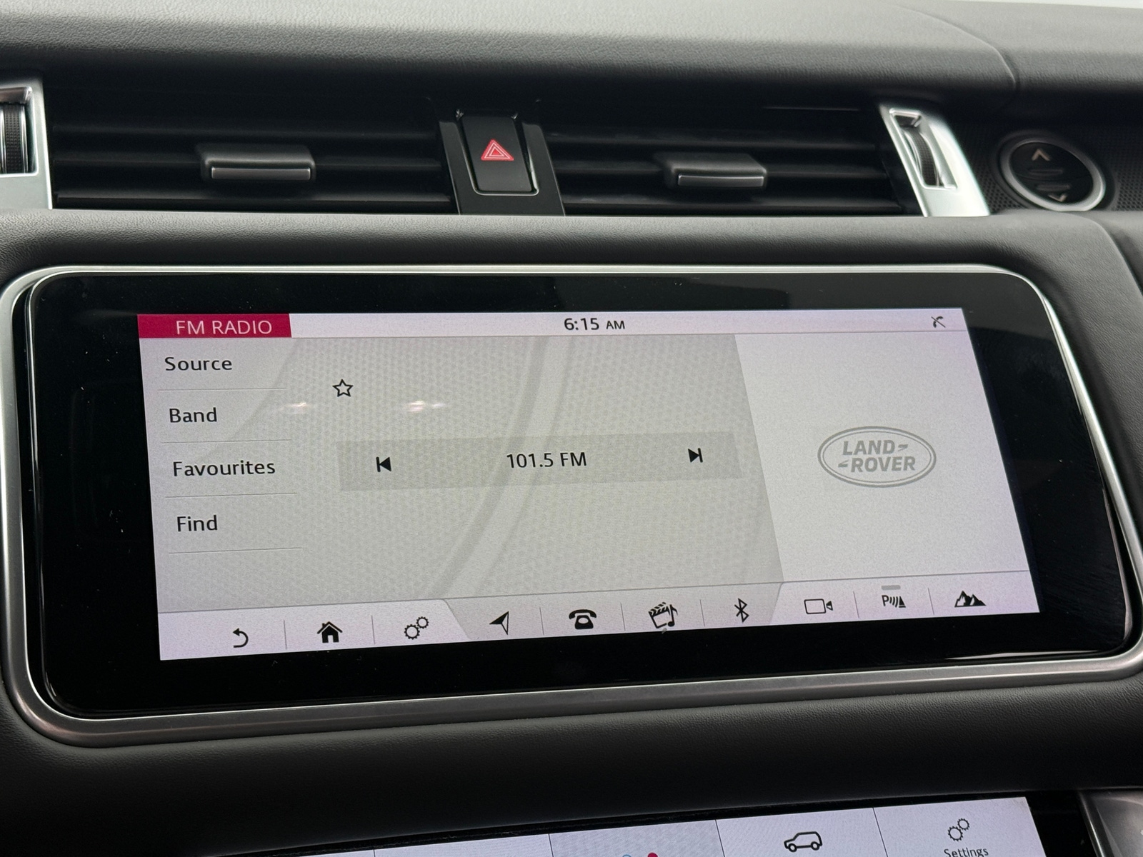 Thumbnail: 2019 Land Rover Range Rover Sport - 3