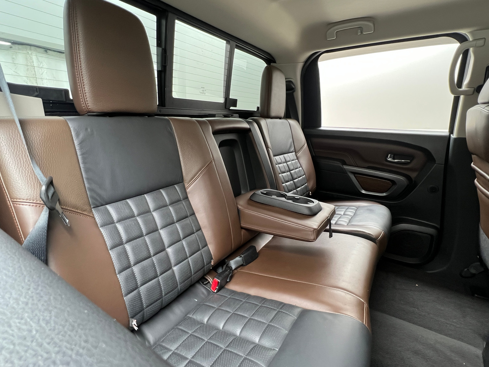 Thumbnail: 2016 Nissan Titan - 5