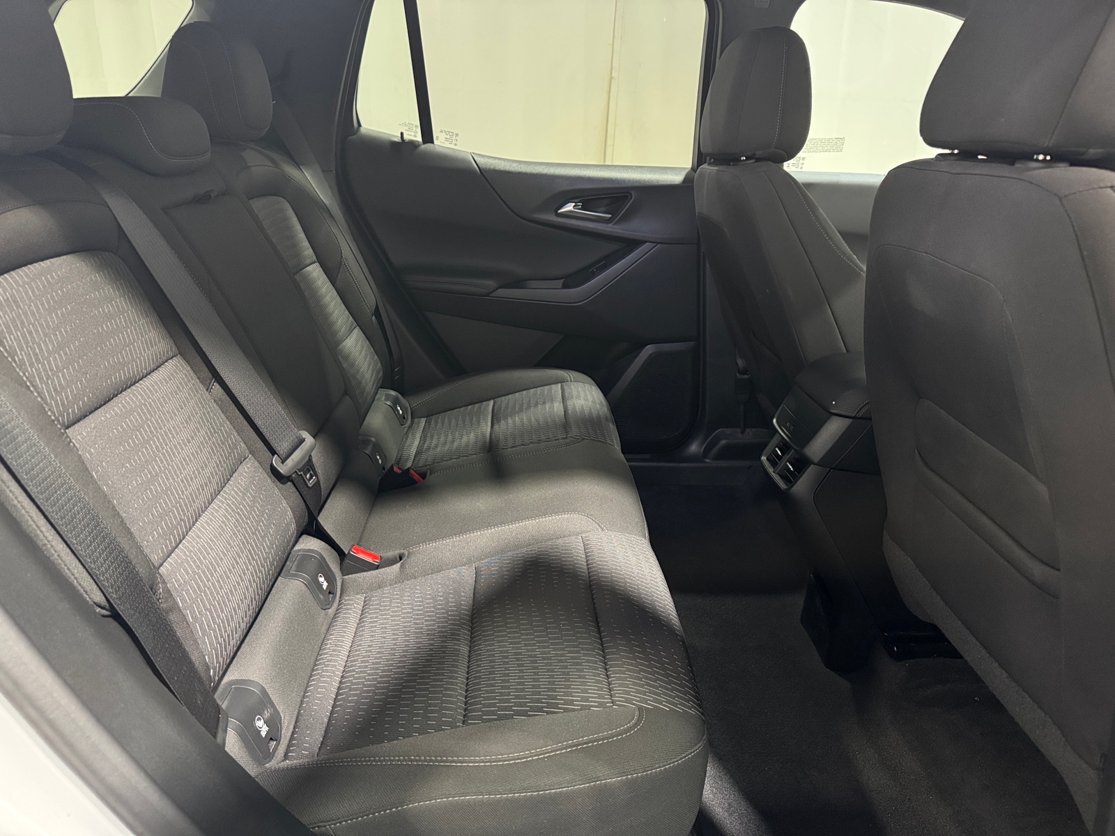 Thumbnail: 2025 Chevrolet Equinox - 6