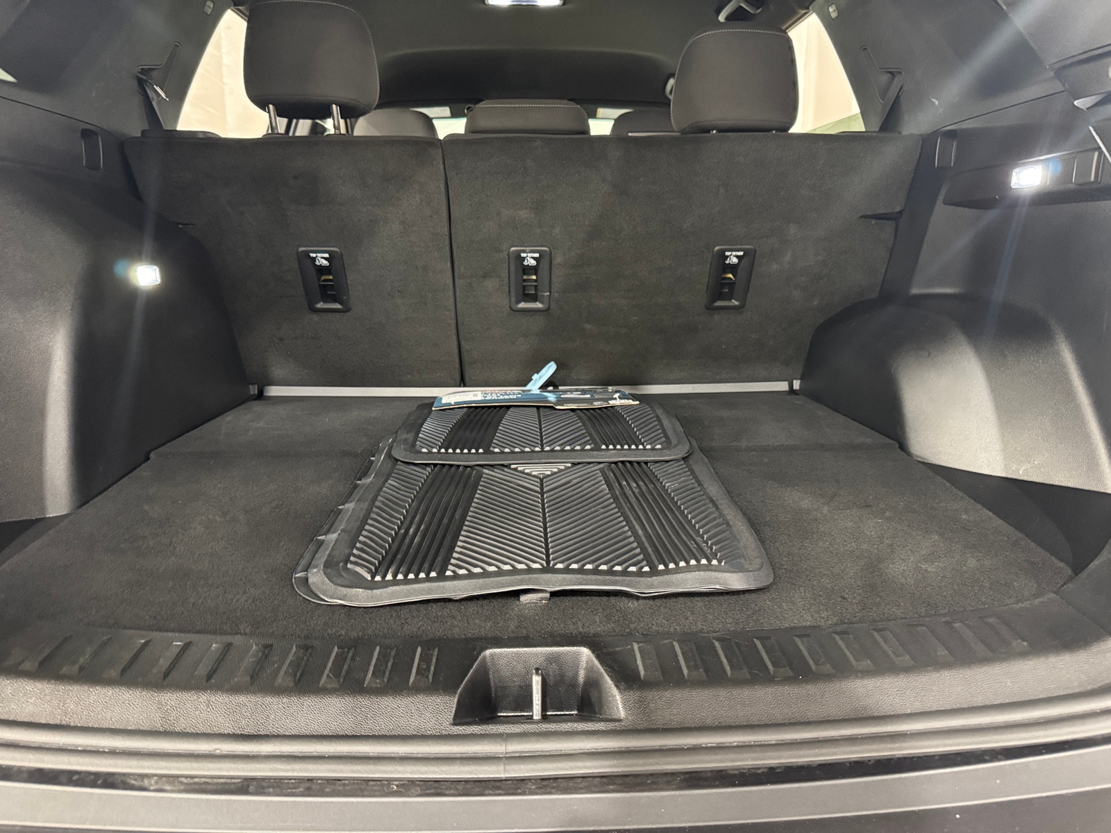 Thumbnail: 2025 Chevrolet Equinox - 7