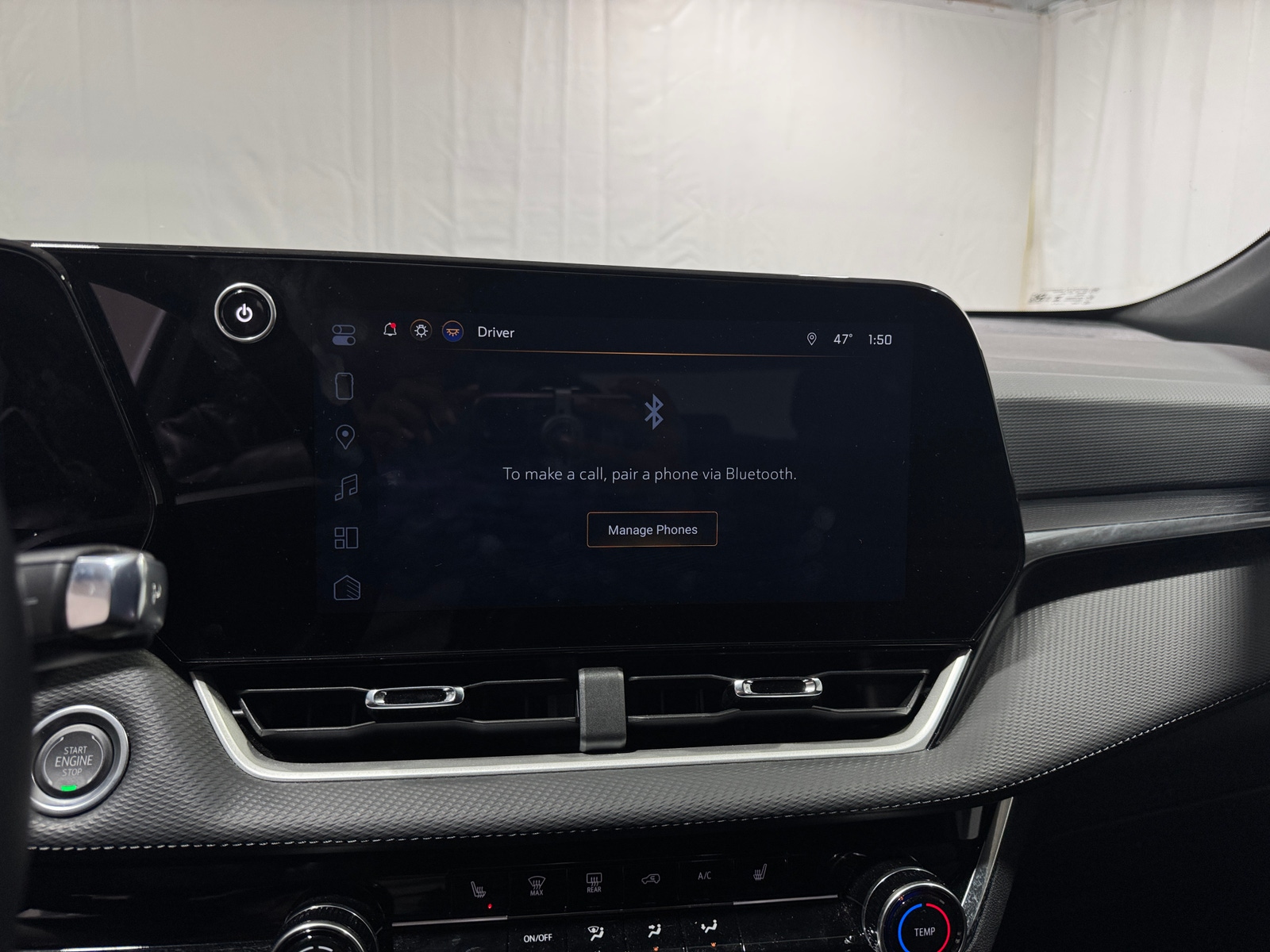 Thumbnail: 2025 Chevrolet Equinox - 4