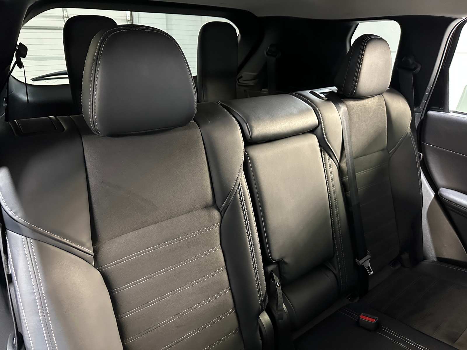 Thumbnail: 2024 Mitsubishi Outlander - 5