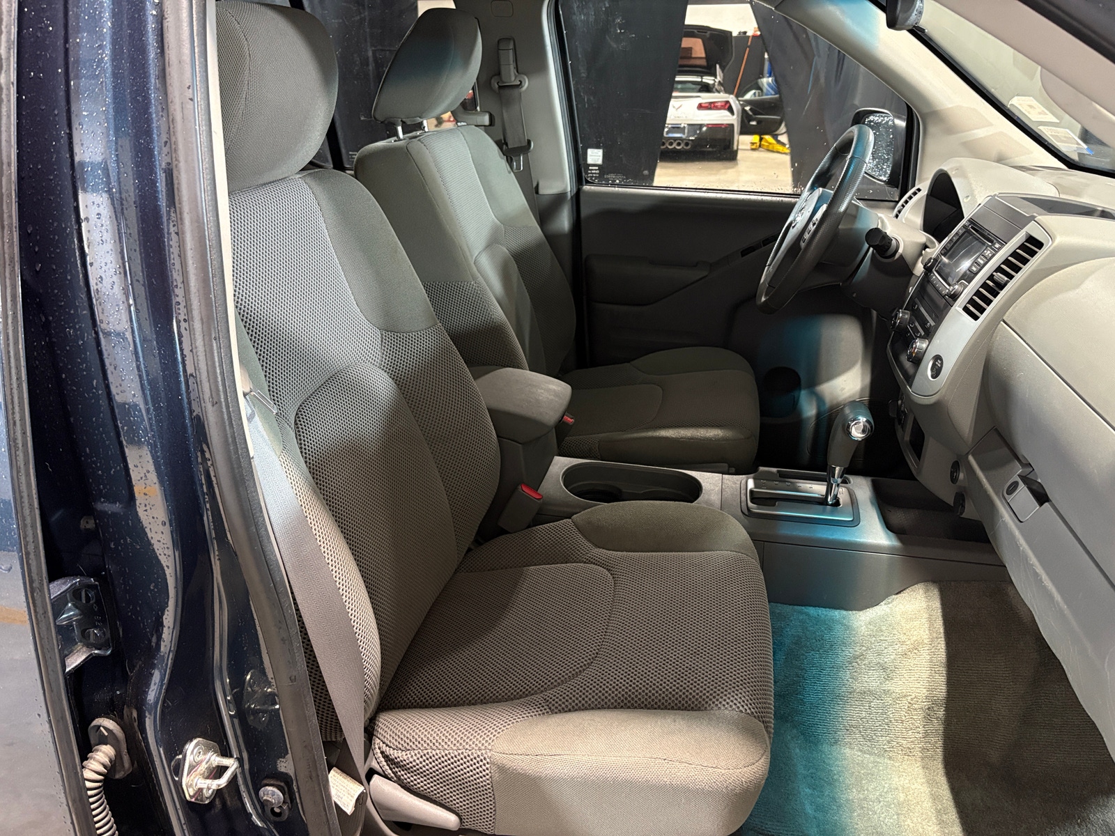 Thumbnail: 2018 Nissan Frontier - 2