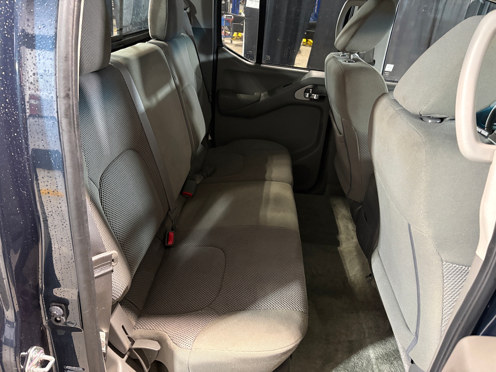 Thumbnail: 2018 Nissan Frontier - 6