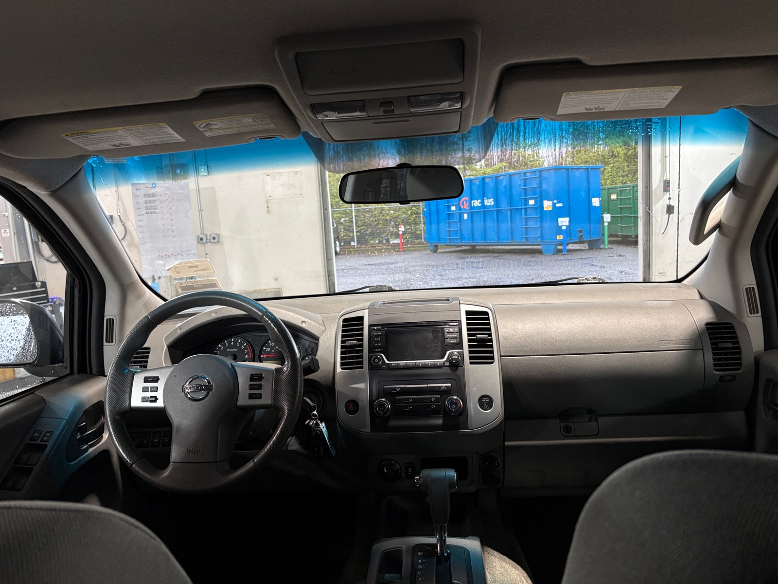 Thumbnail: 2018 Nissan Frontier - 3