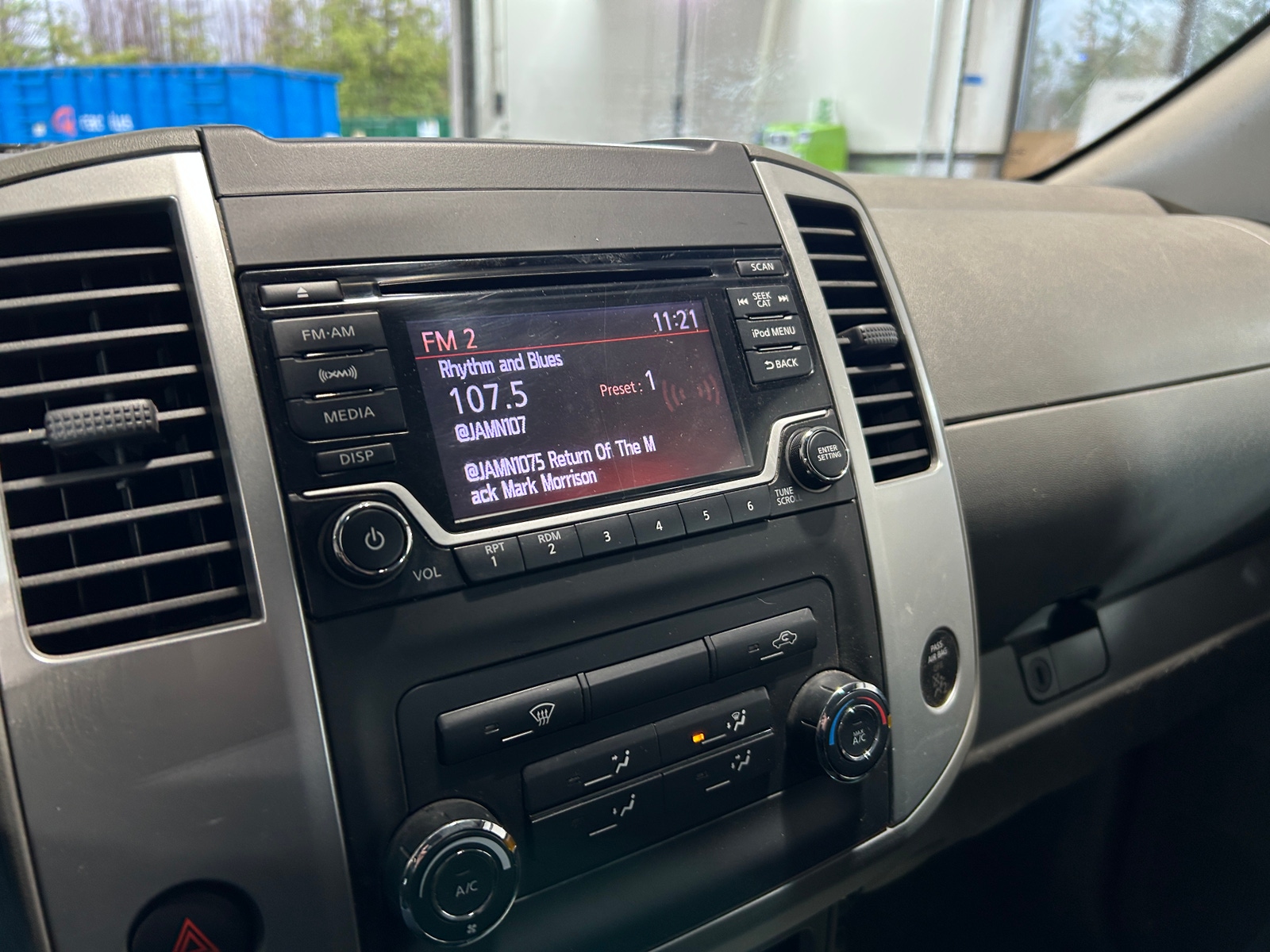 Thumbnail: 2018 Nissan Frontier - 4