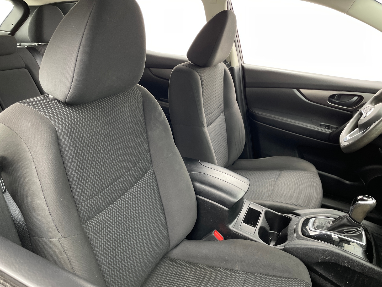 Thumbnail: 2019 Nissan Rogue Sport - 2