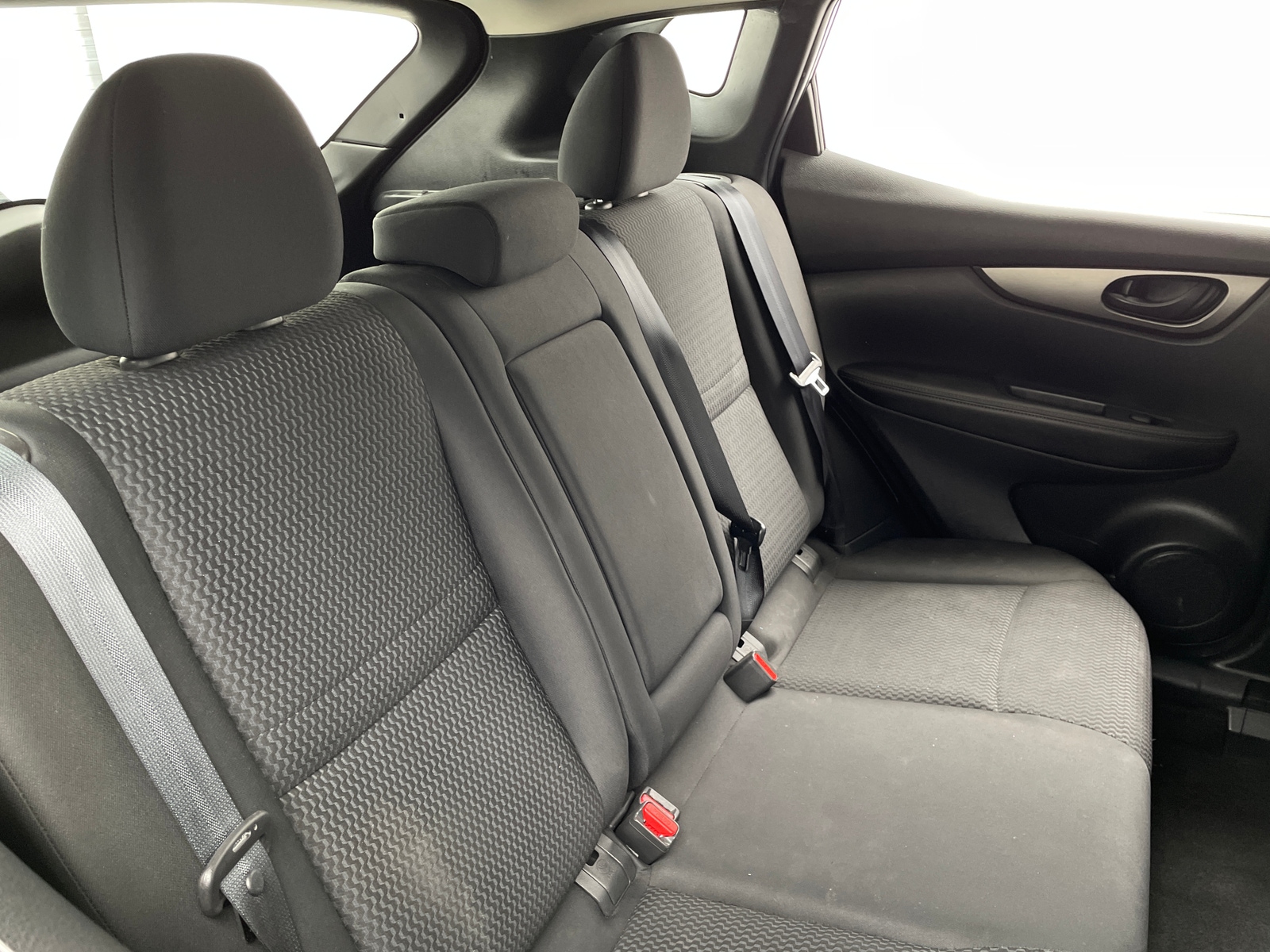 Thumbnail: 2019 Nissan Rogue Sport - 6