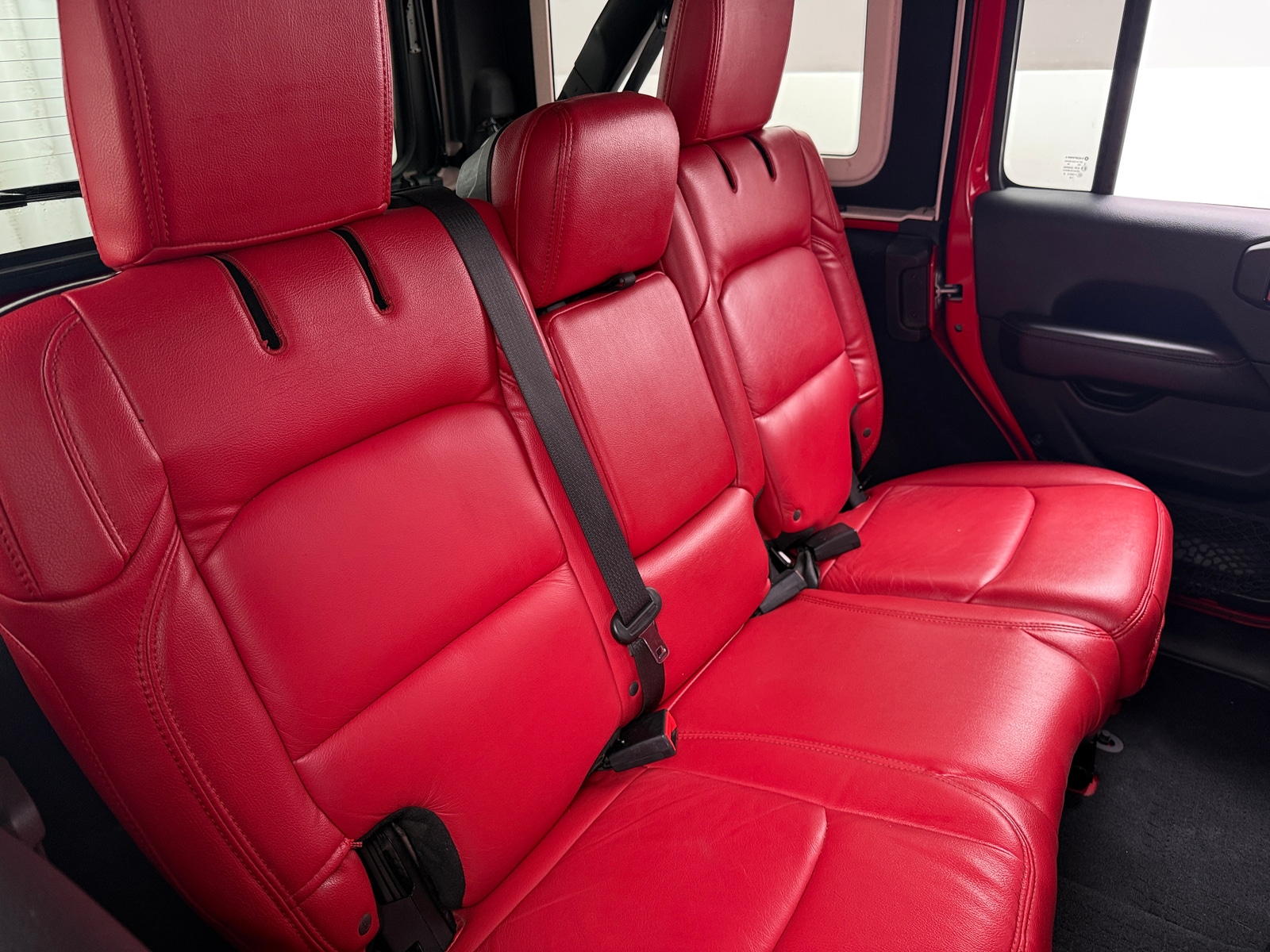 Thumbnail: 2018 Jeep Wrangler - 5