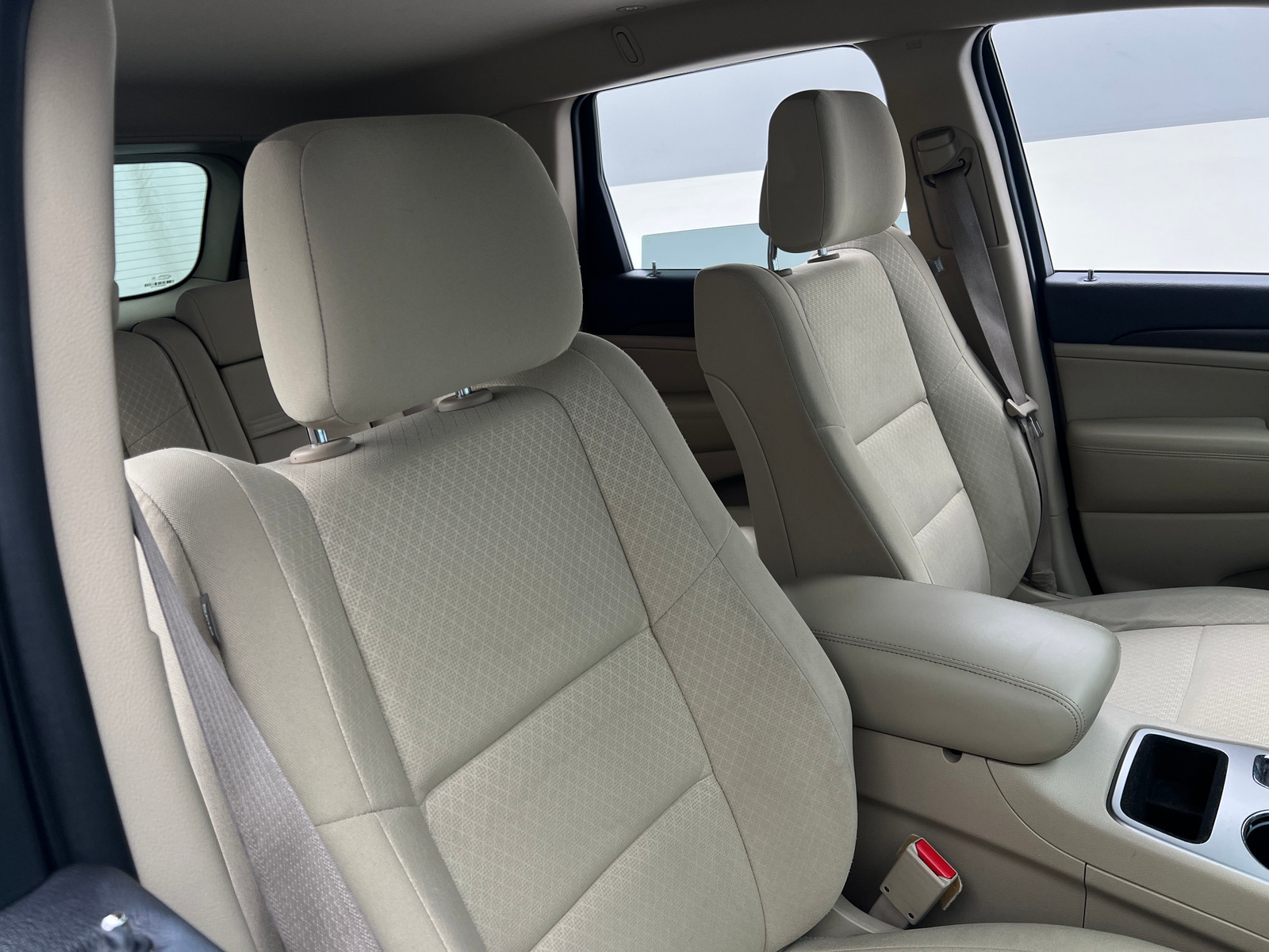 Thumbnail: 2018 Jeep Grand Cherokee - 2