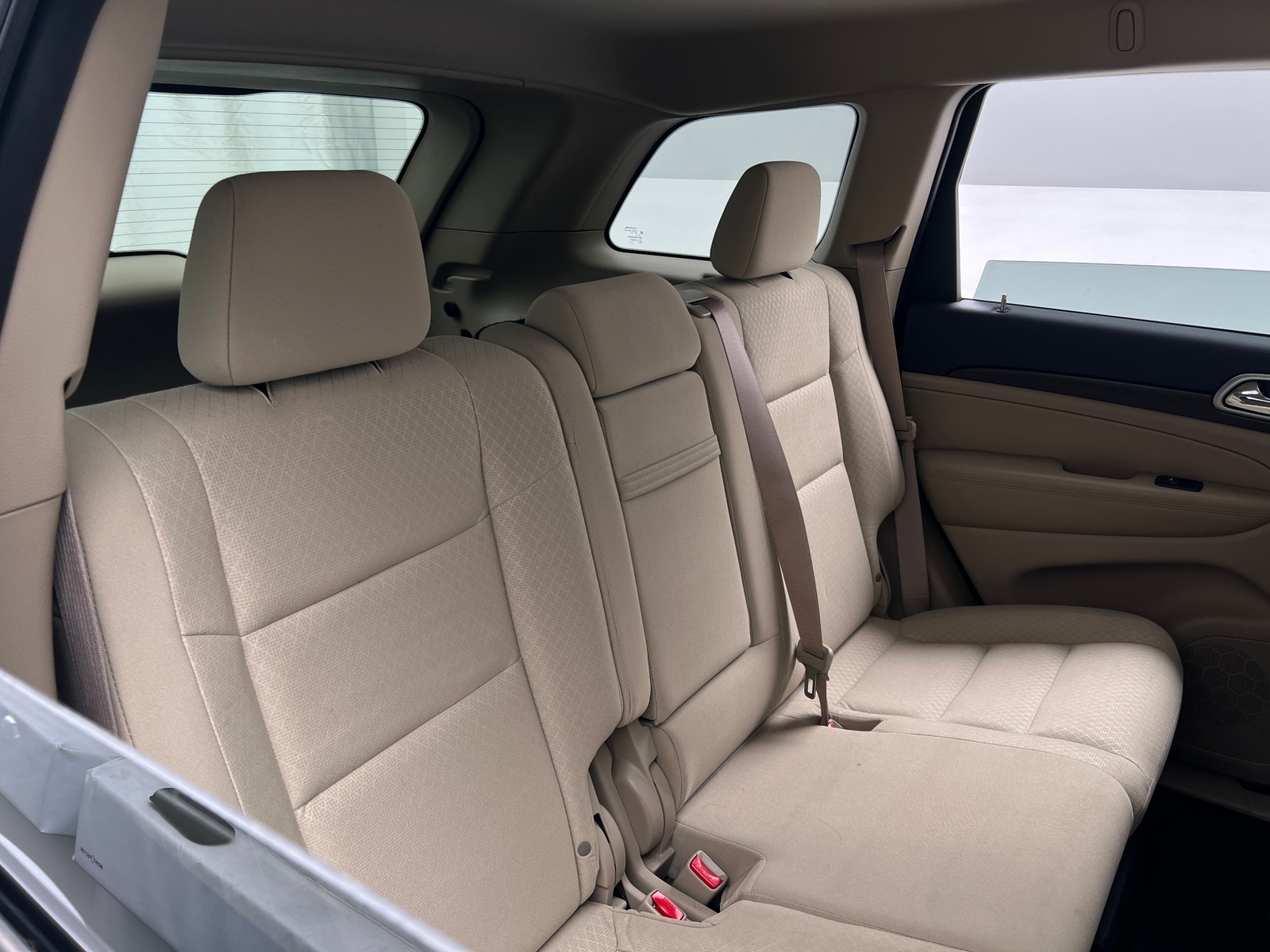 Thumbnail: 2018 Jeep Grand Cherokee - 6