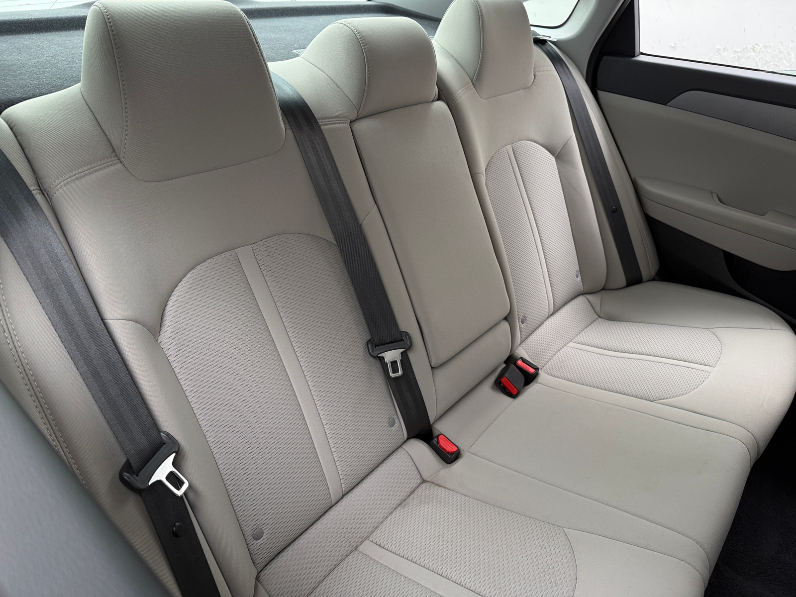 Thumbnail: 2019 Hyundai Sonata - 6