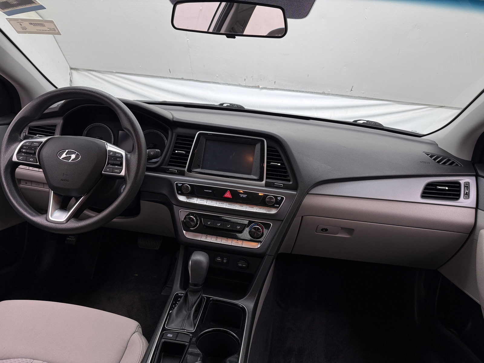 Thumbnail: 2019 Hyundai Sonata - 3