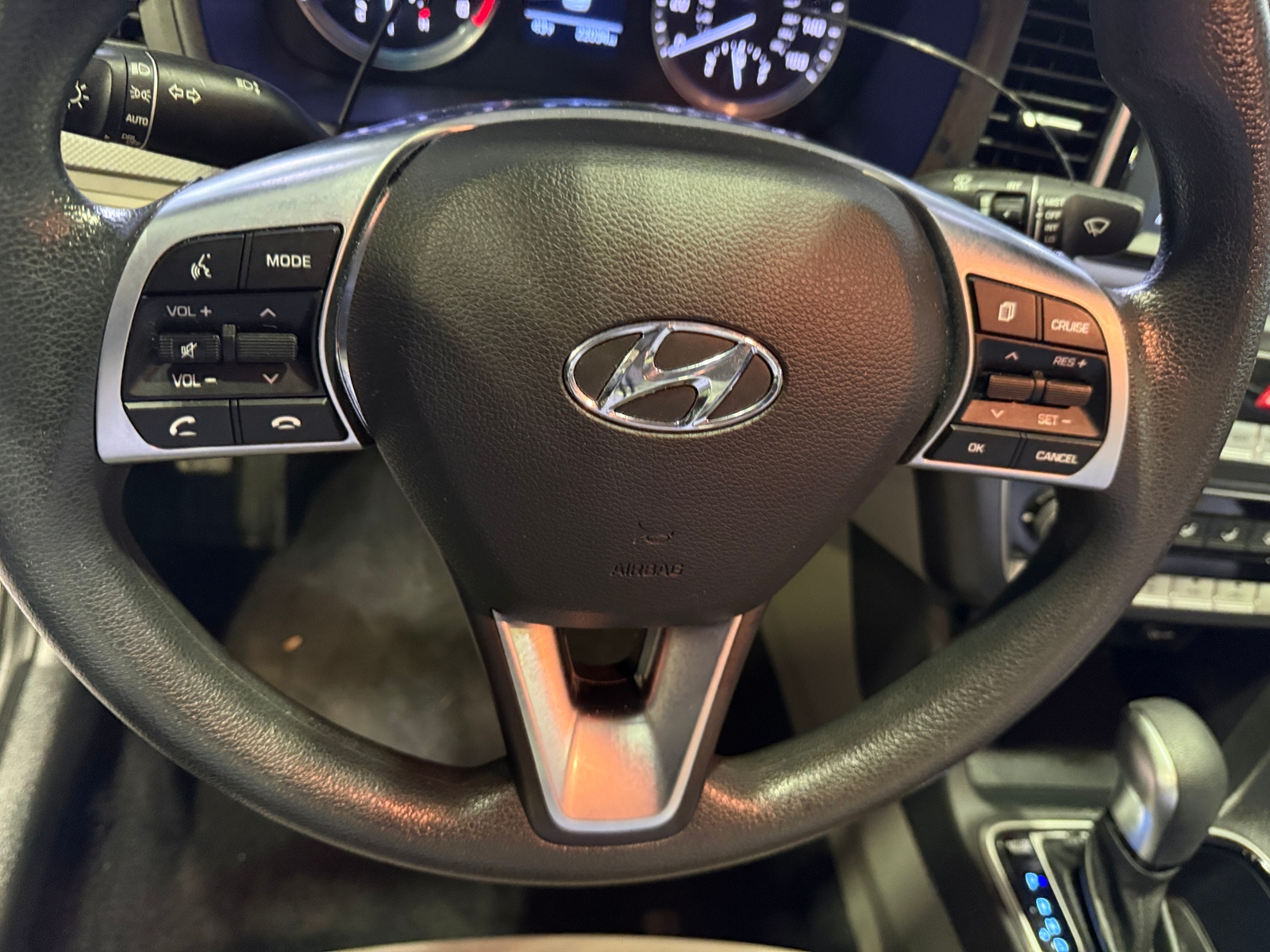 Thumbnail: 2019 Hyundai Sonata - 5
