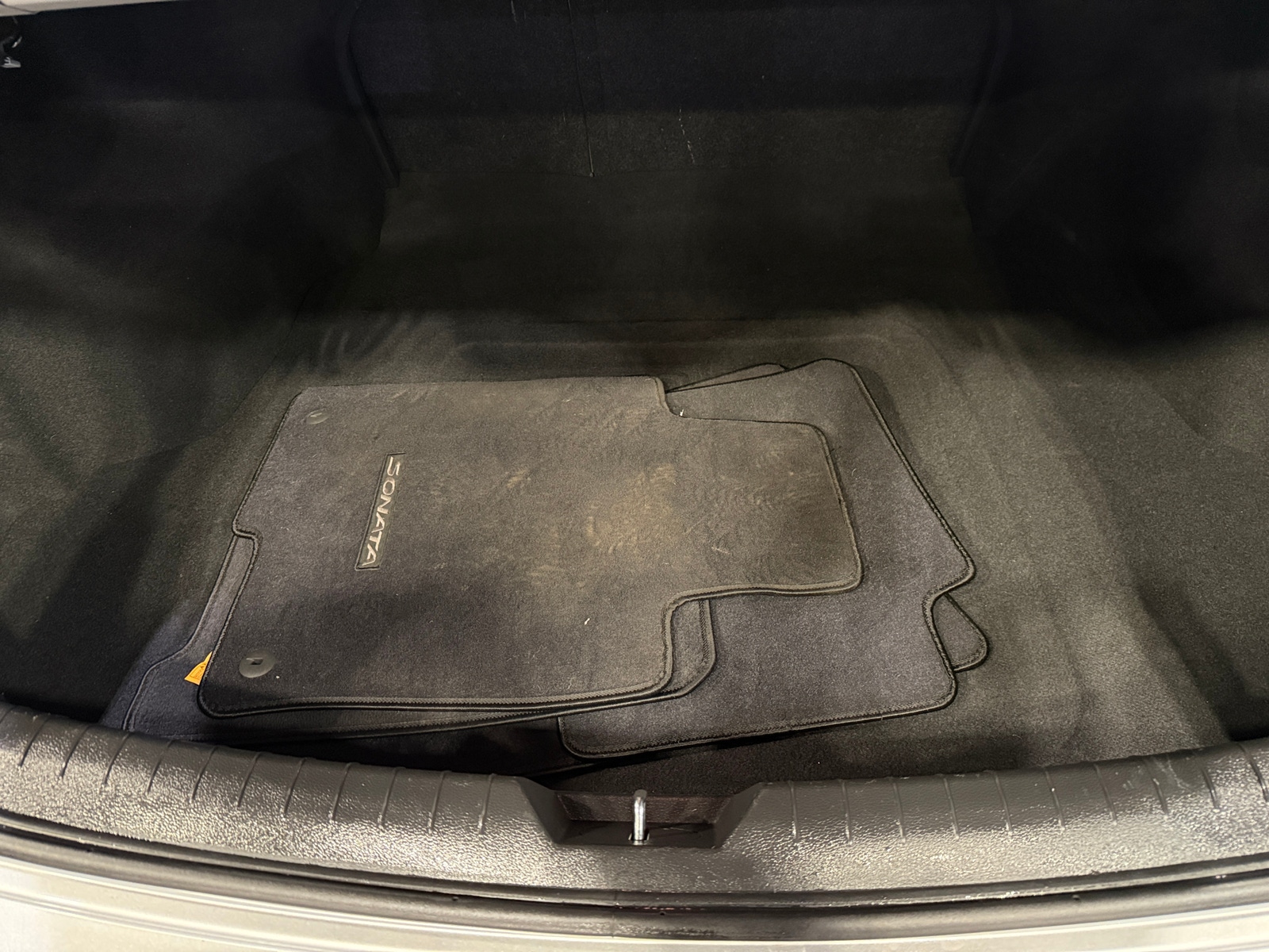 Thumbnail: 2019 Hyundai Sonata - 7