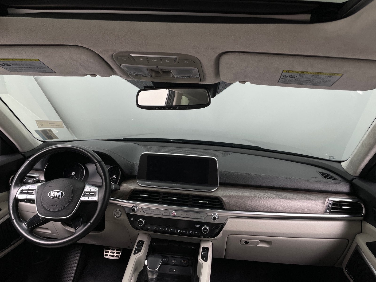 Thumbnail: 2020 Kia Telluride - 2