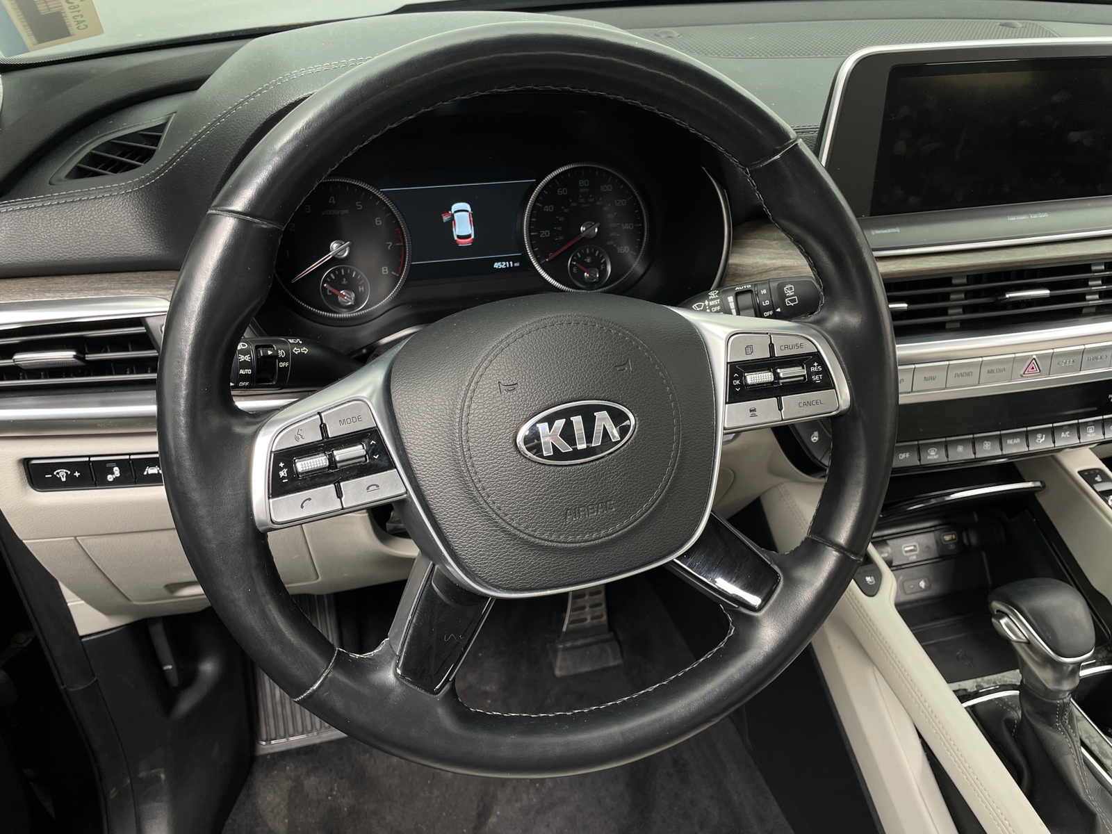 Thumbnail: 2020 Kia Telluride - 4