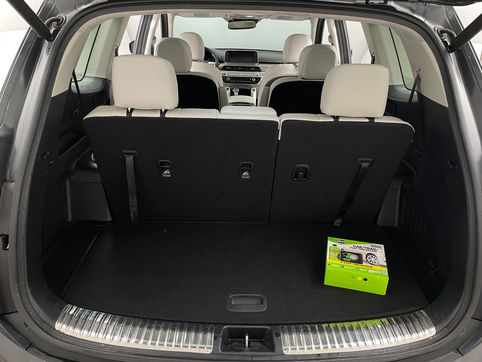 Thumbnail: 2020 Kia Telluride - 6