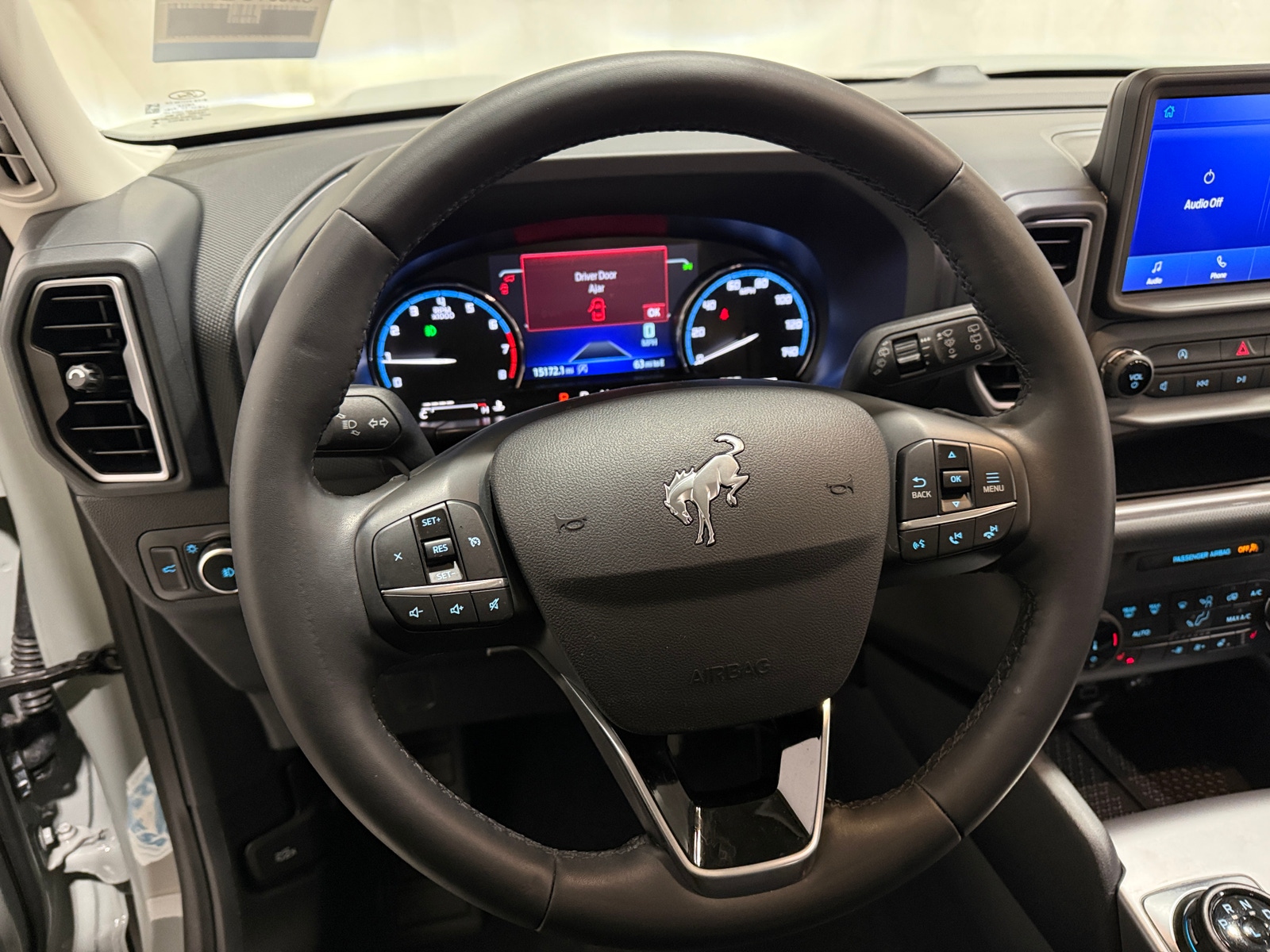 Thumbnail: 2024 Ford Bronco Sport - 4