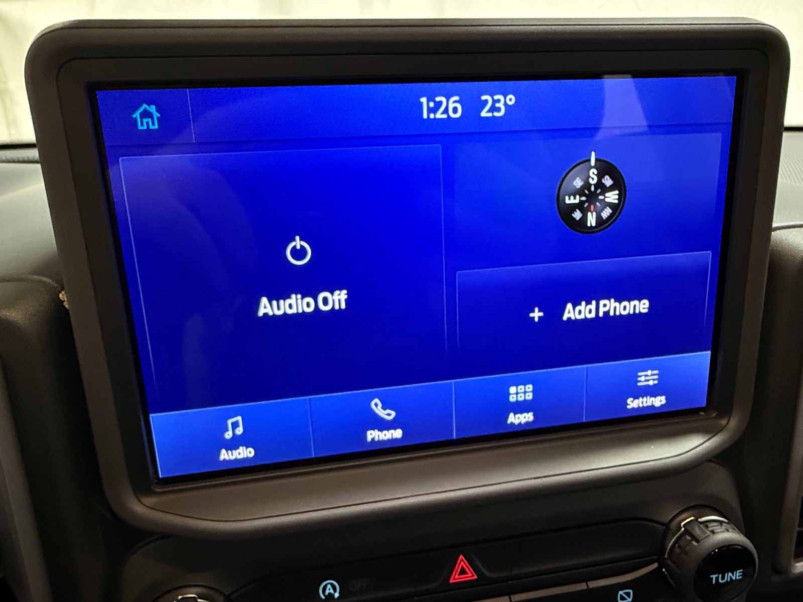 Thumbnail: 2024 Ford Bronco Sport - 3